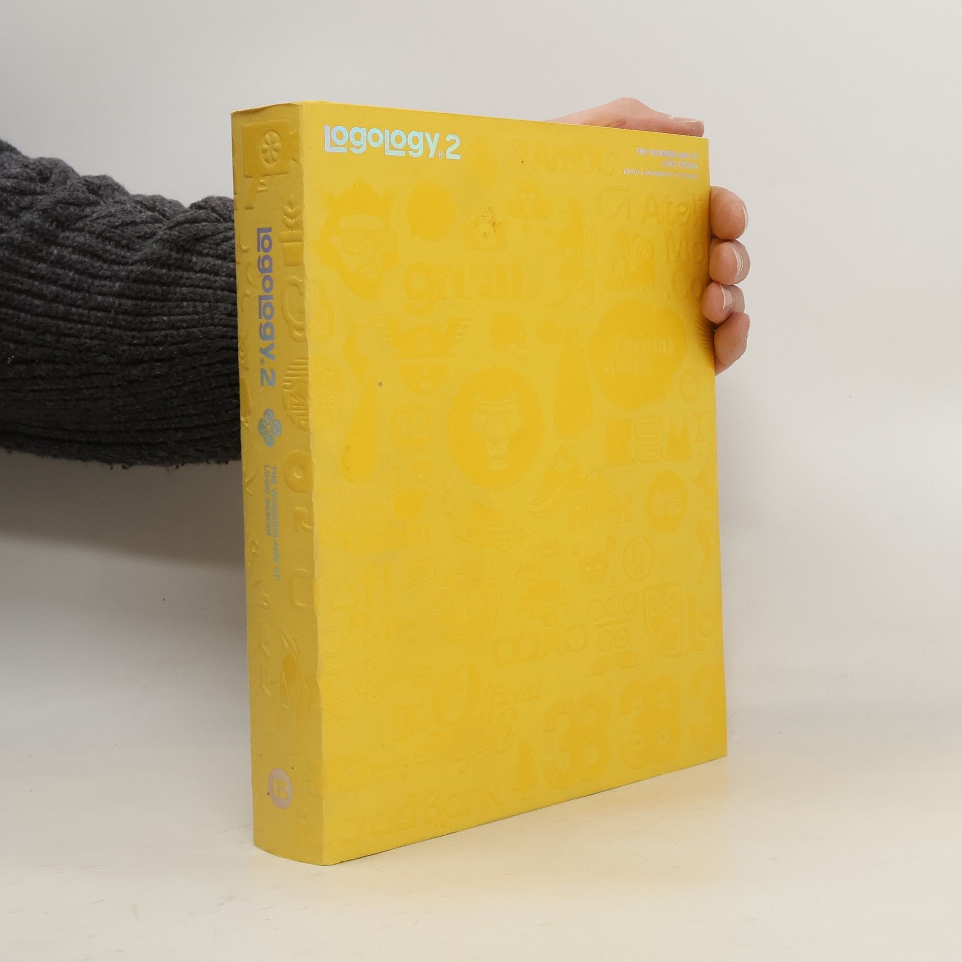 Logology® 2