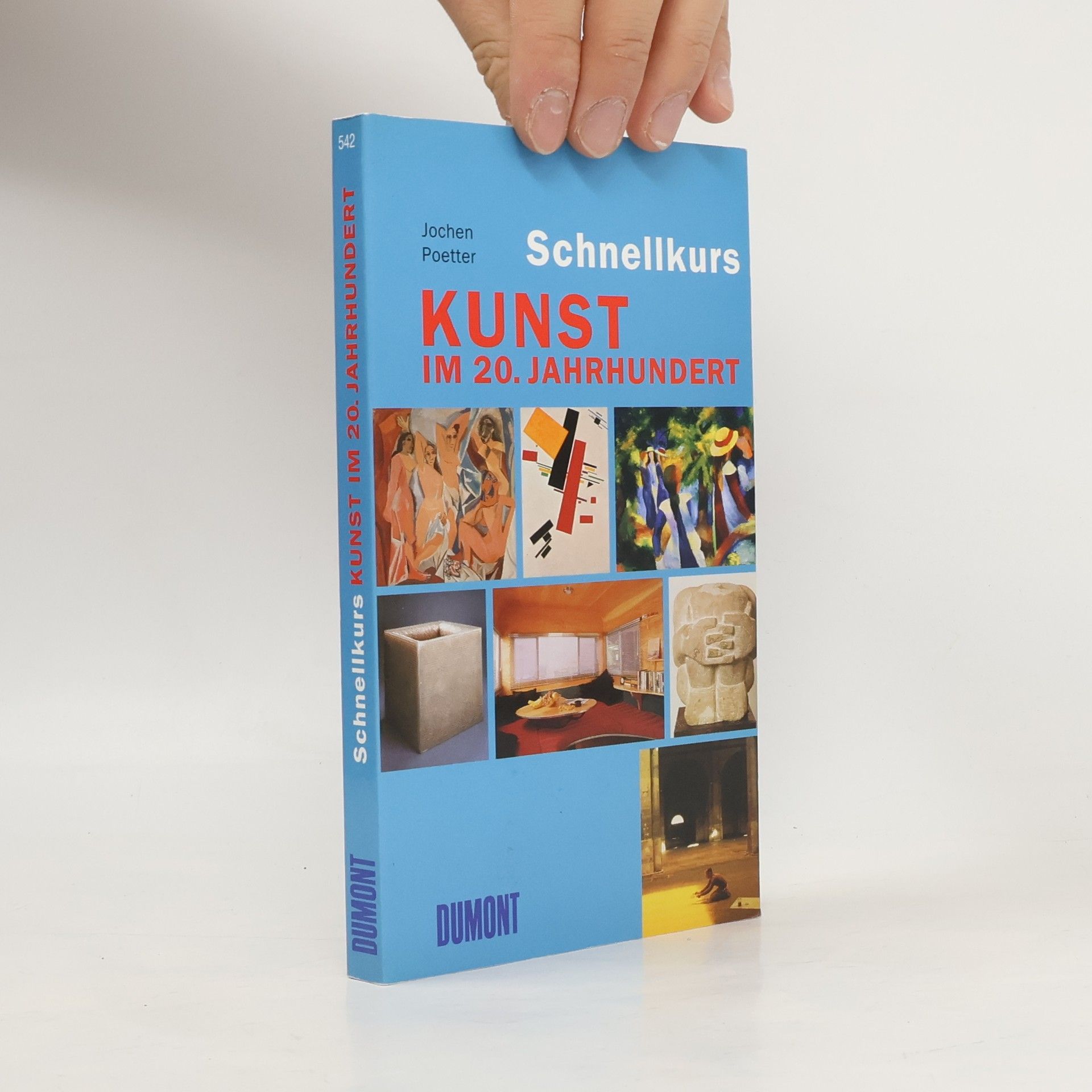 Kunst im 20. Jahrhundert