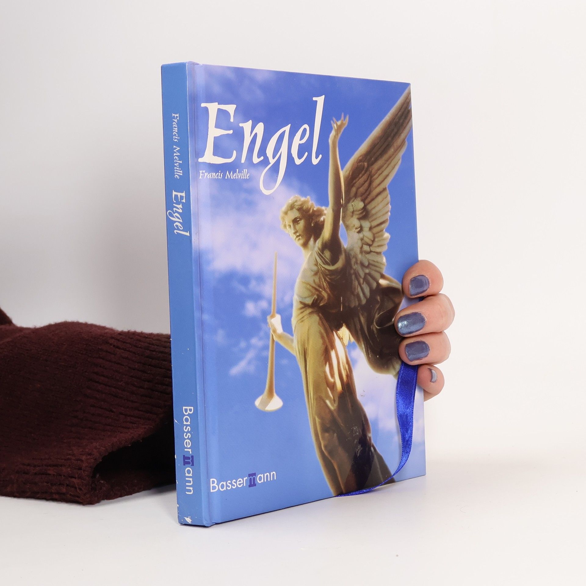 Francis Melville Engel