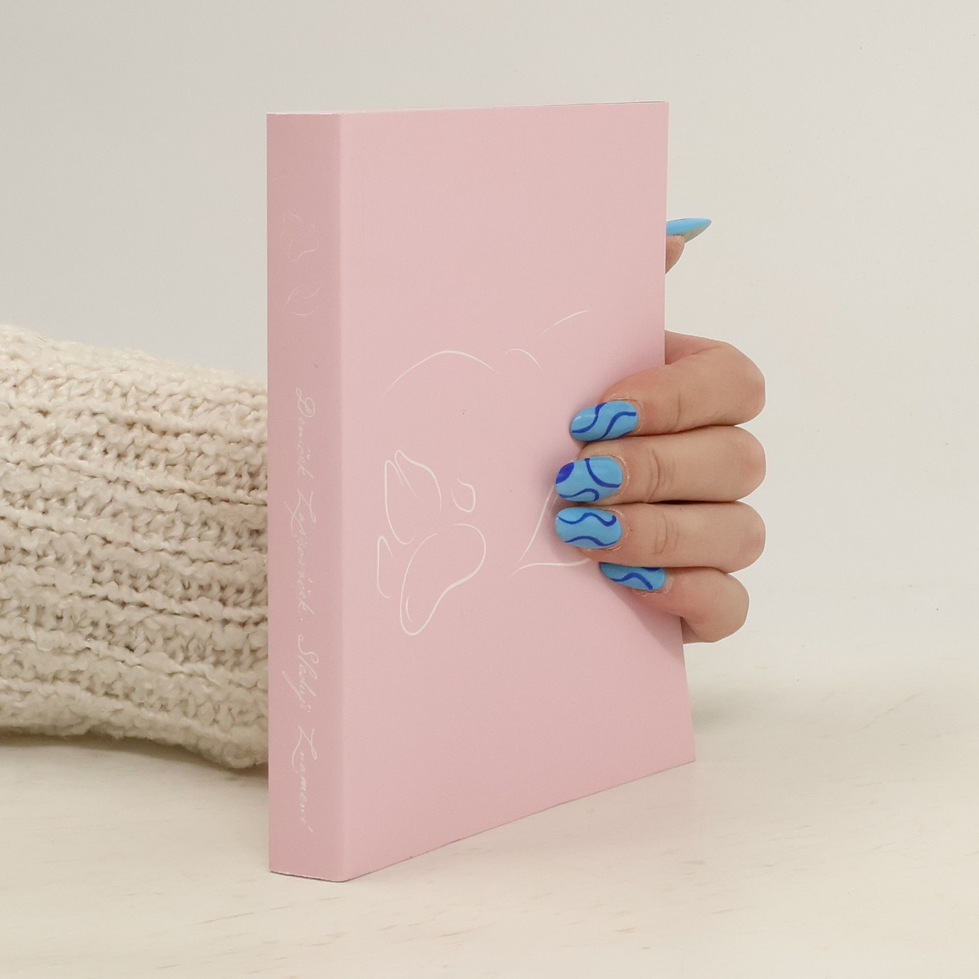 Meditační deníček