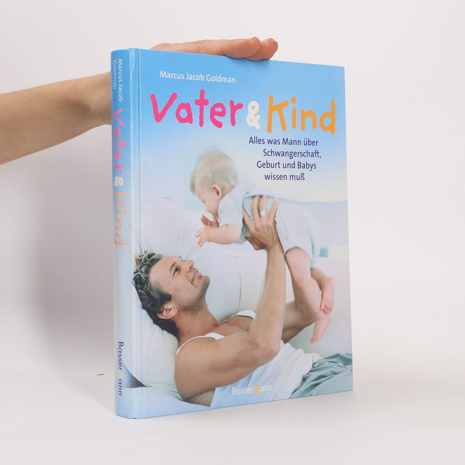 Vater & Kind
