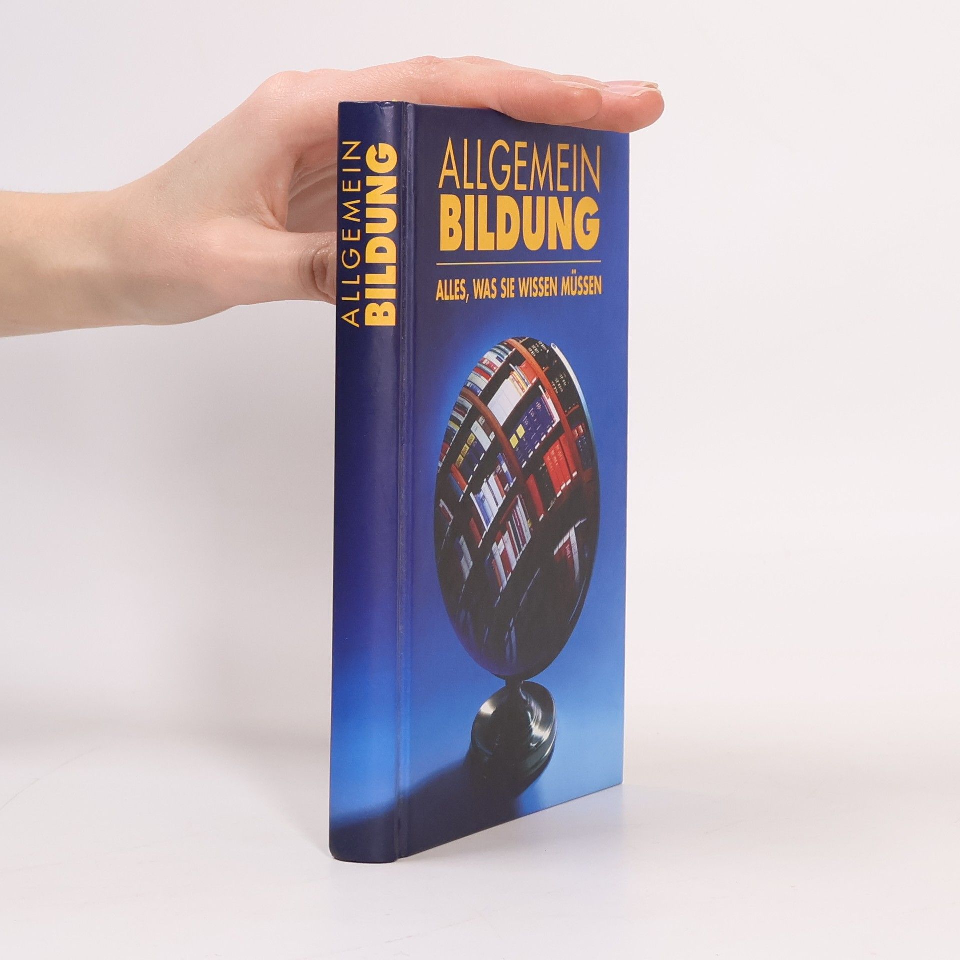 Martha von Braunfels Allgemeinbildung. Alles, was Sie wissen müssen