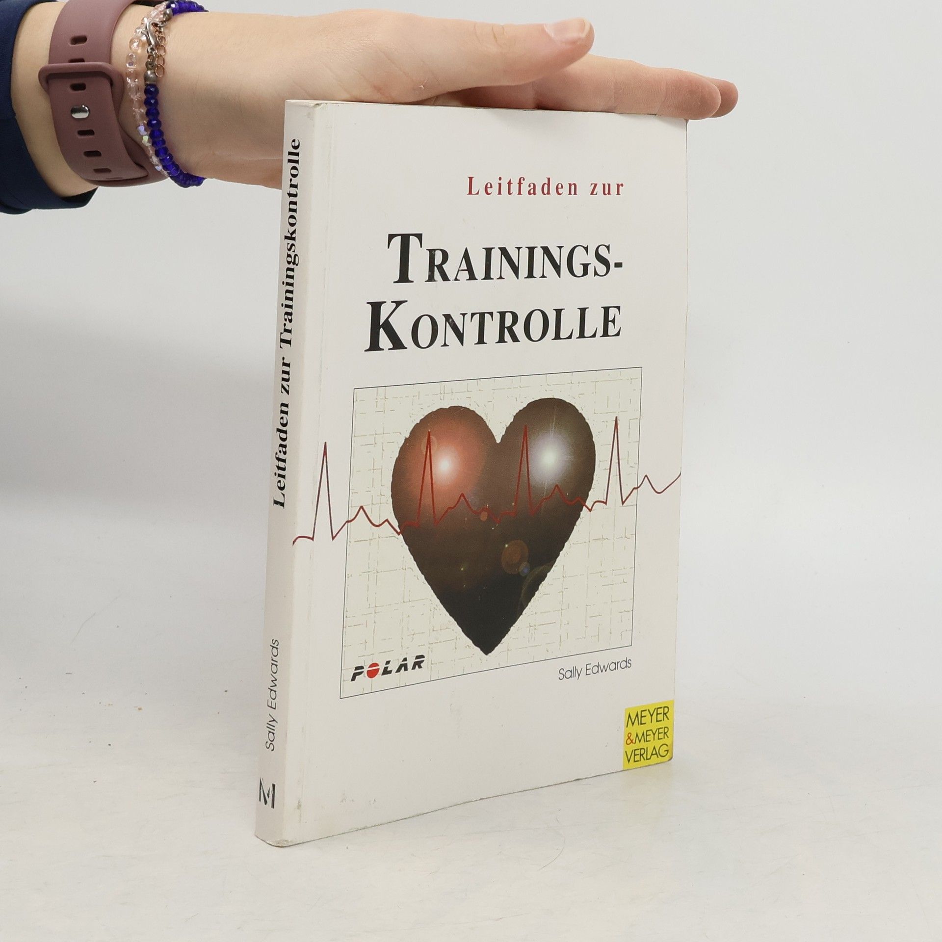 Leitfaden zur Trainingskontrolle