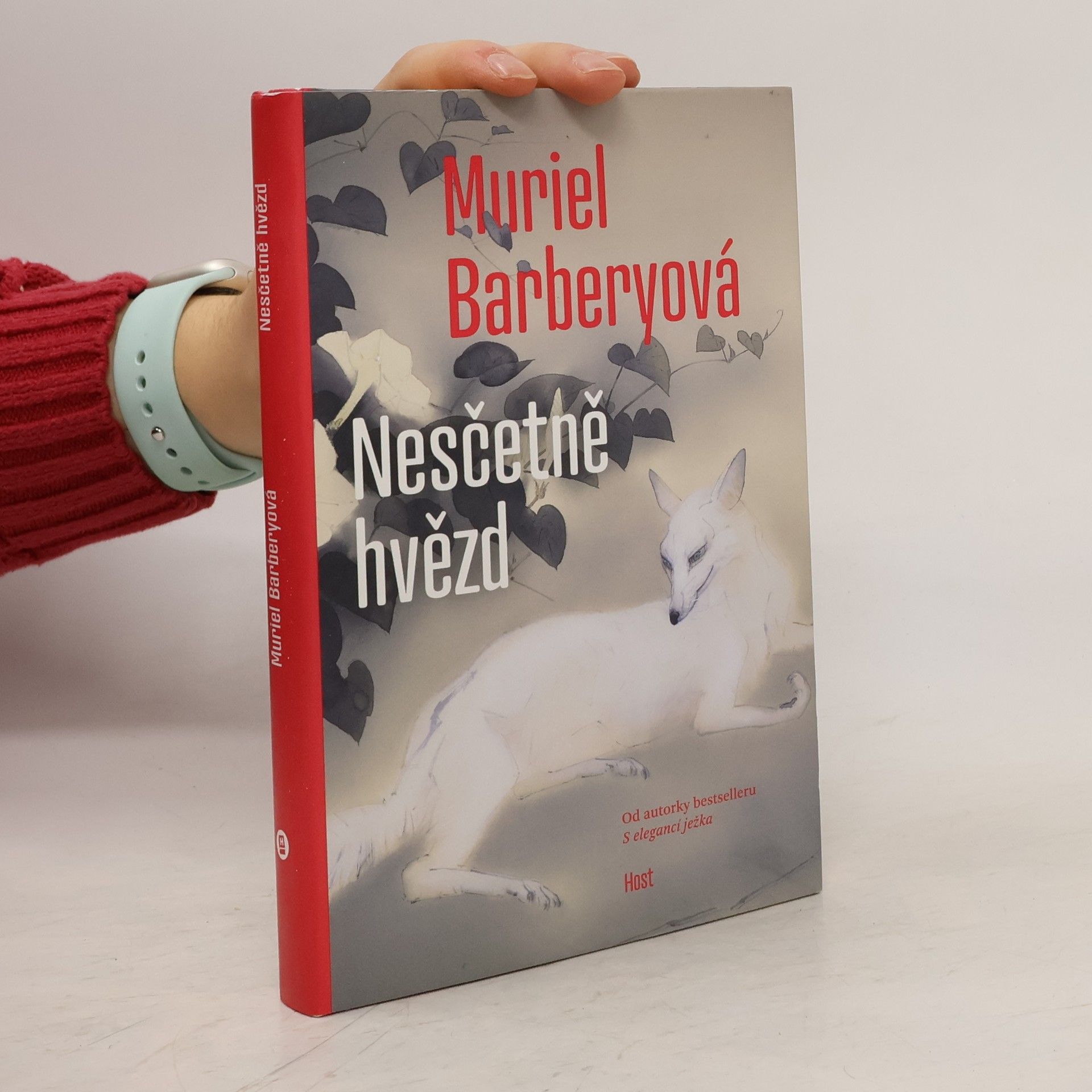 Eva Sládková Nesčetně hvězd