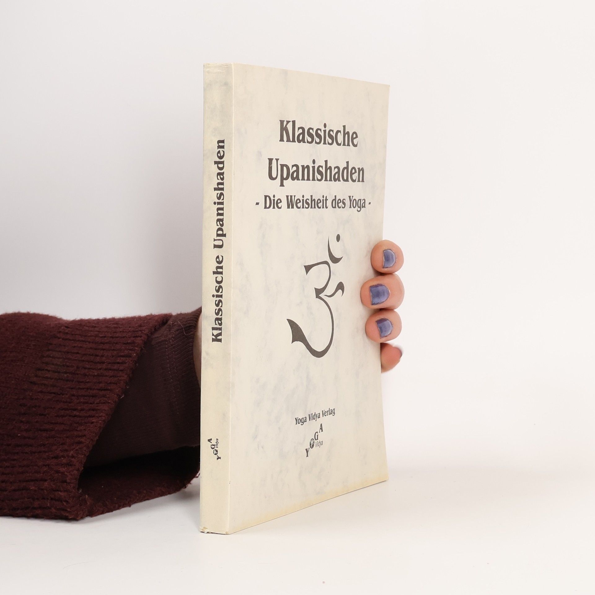 Klassische Upanishaden