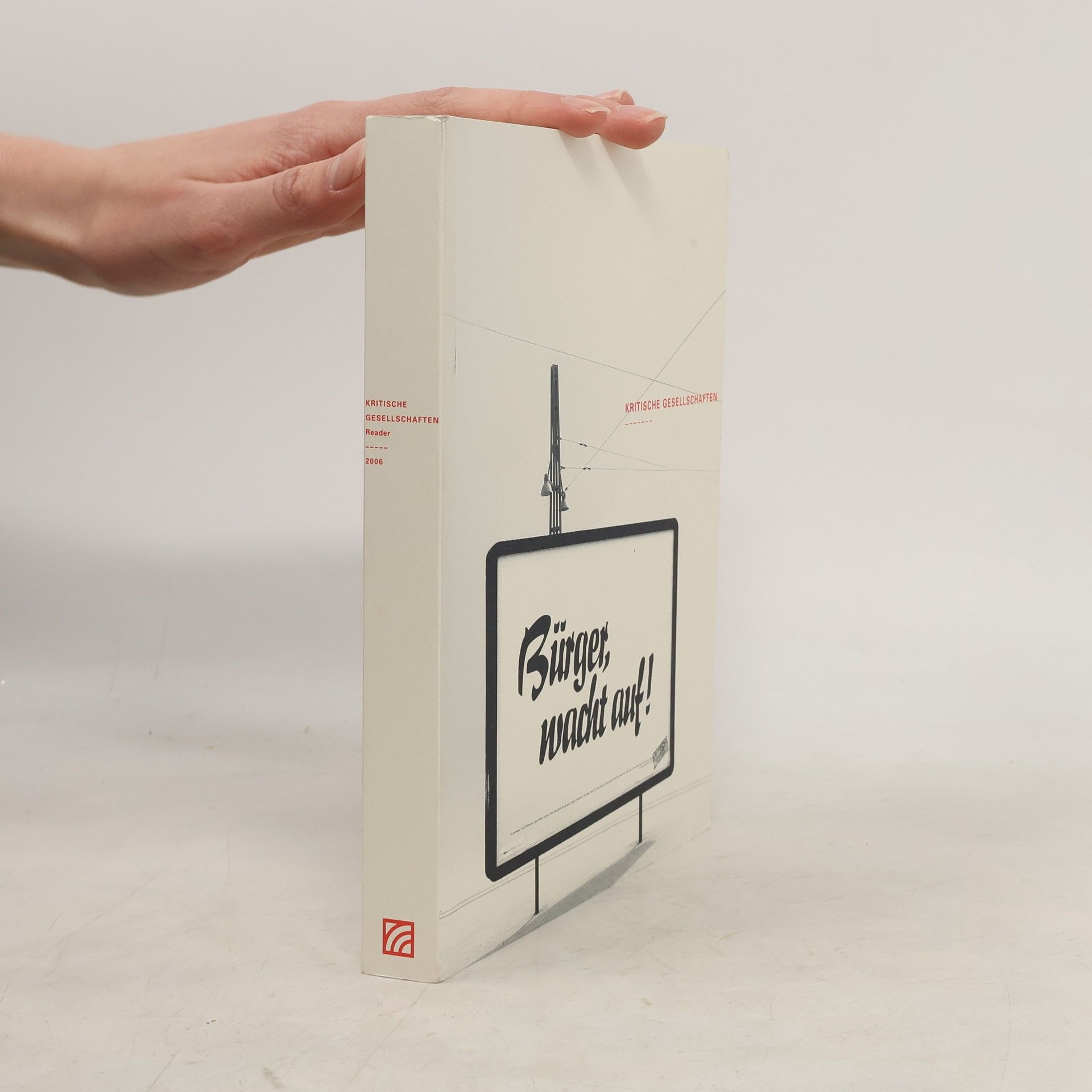 Kritische Gesellschaften