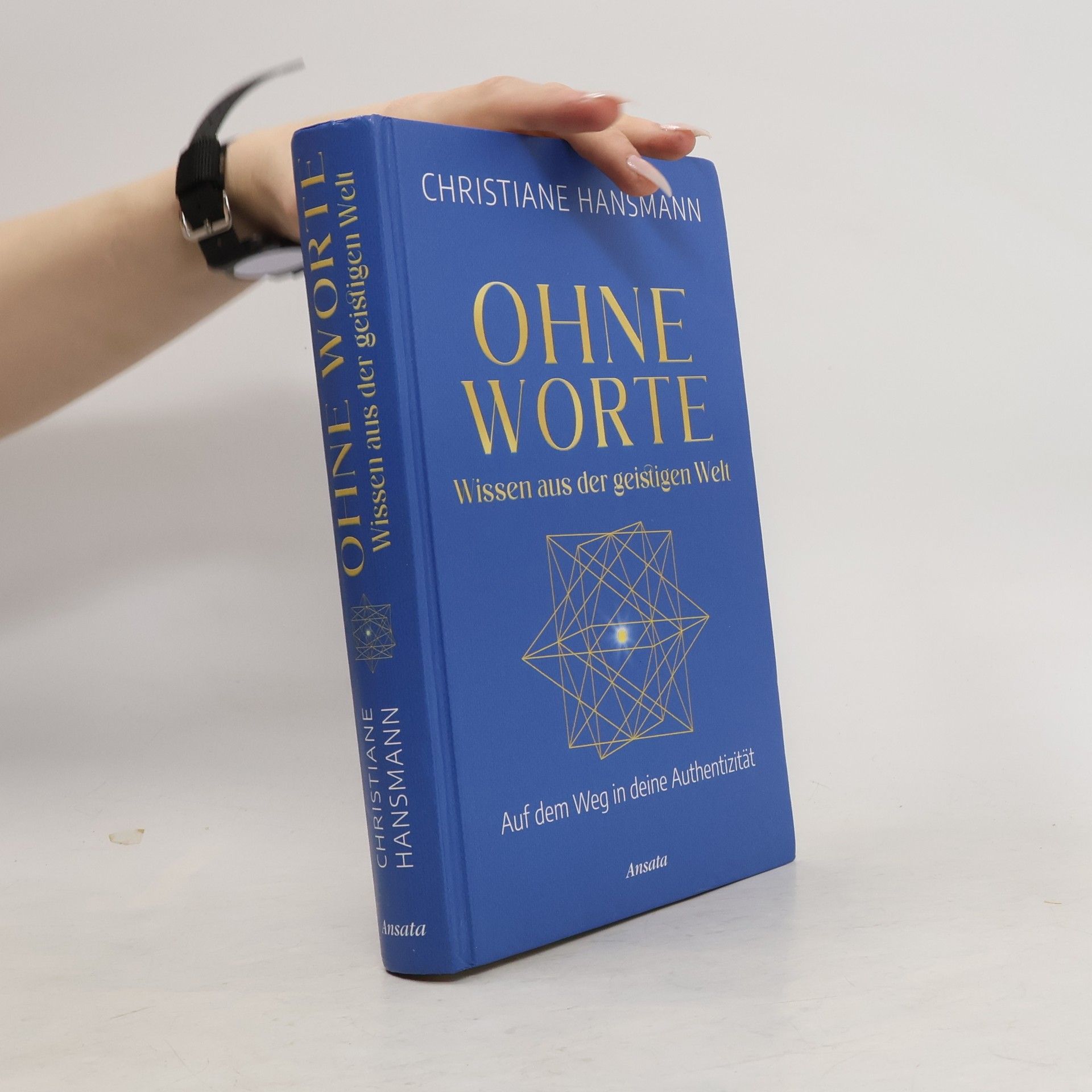 Ohne Worte - Wissen aus der geistigen Welt