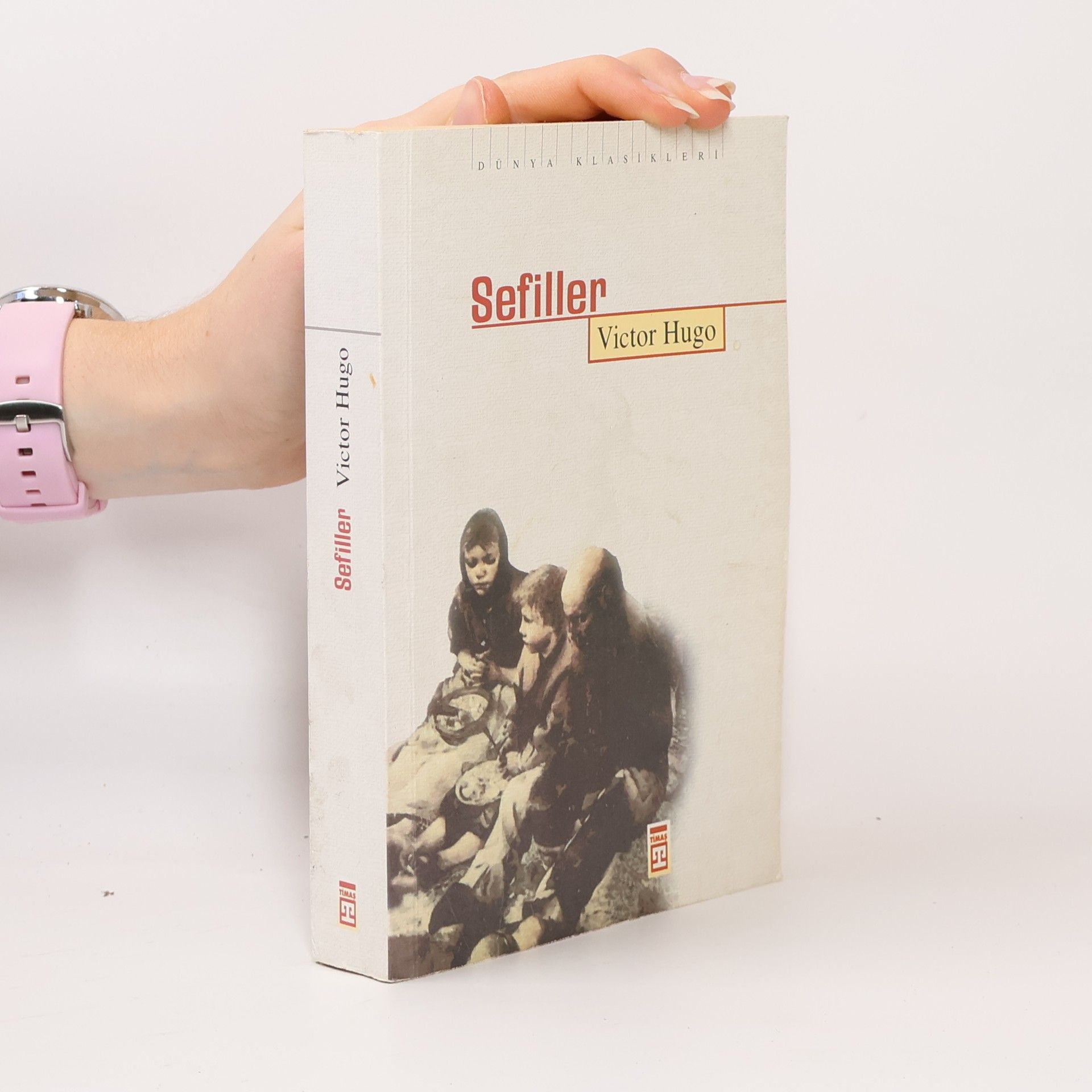 Victor Hugo Sefiller