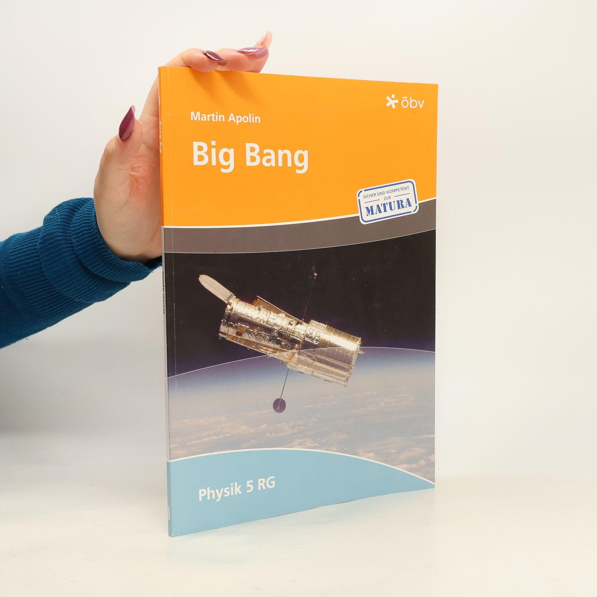 Autorenkollektiv Big Bang