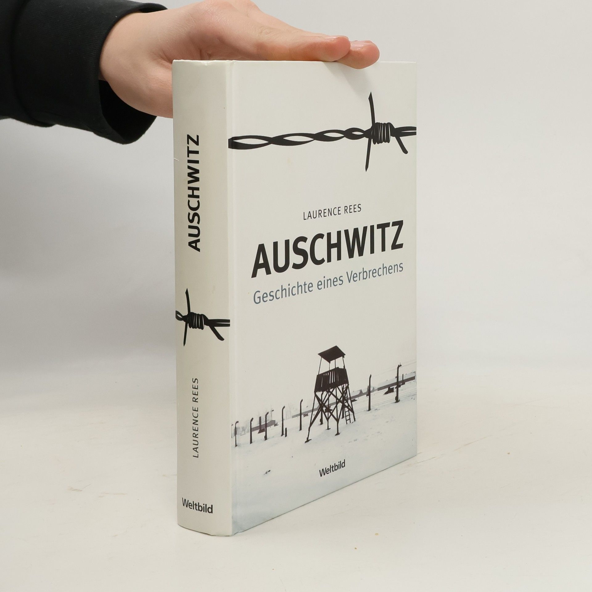 Auschwitz