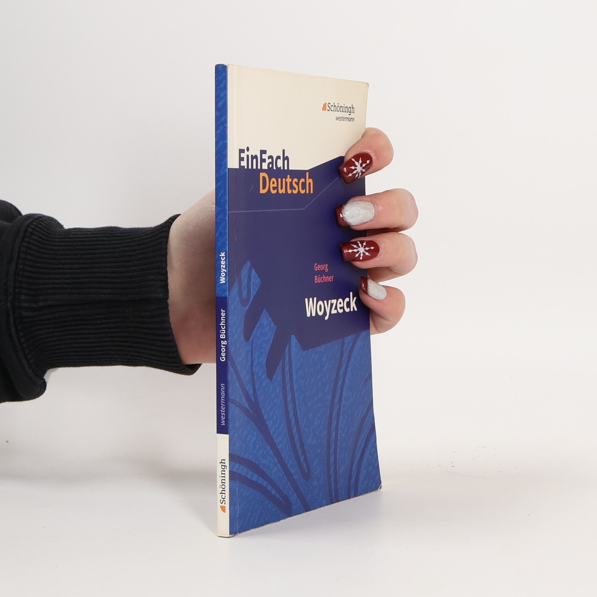 Norbert Schläbitz Woyzeck: Drama