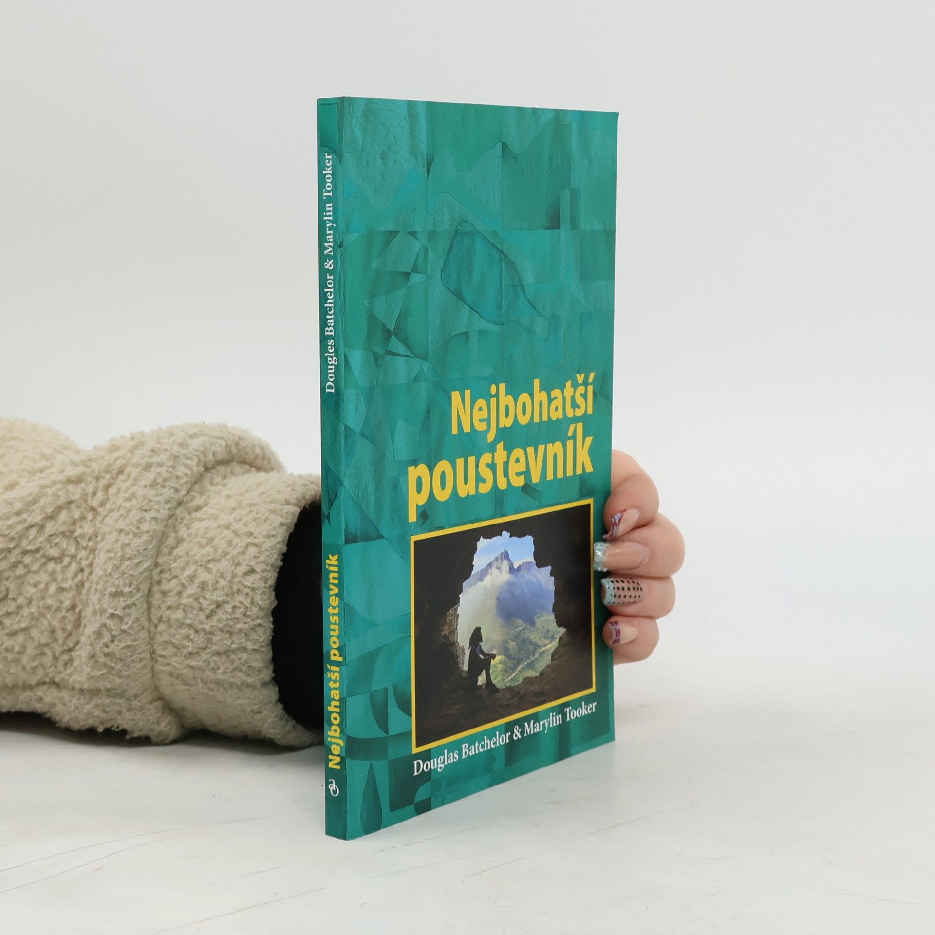 Nejbohatší poustevník