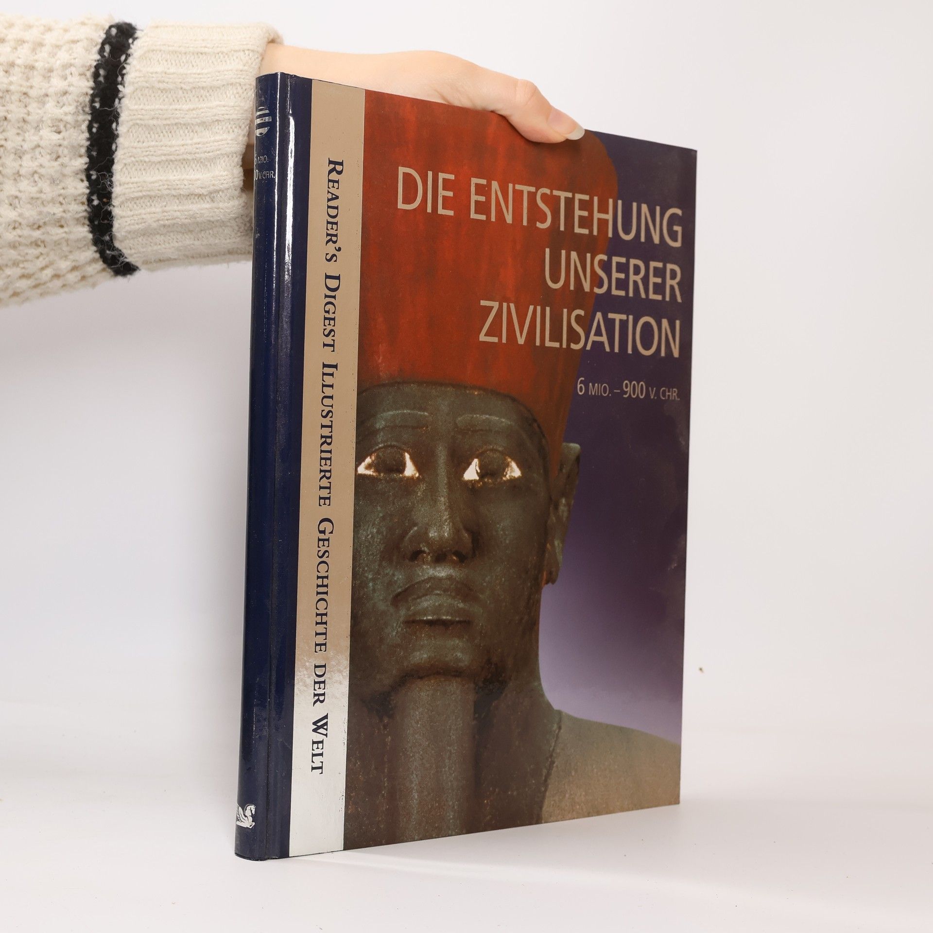Autorenkollektiv Die Entstehung unserer Zivilisation