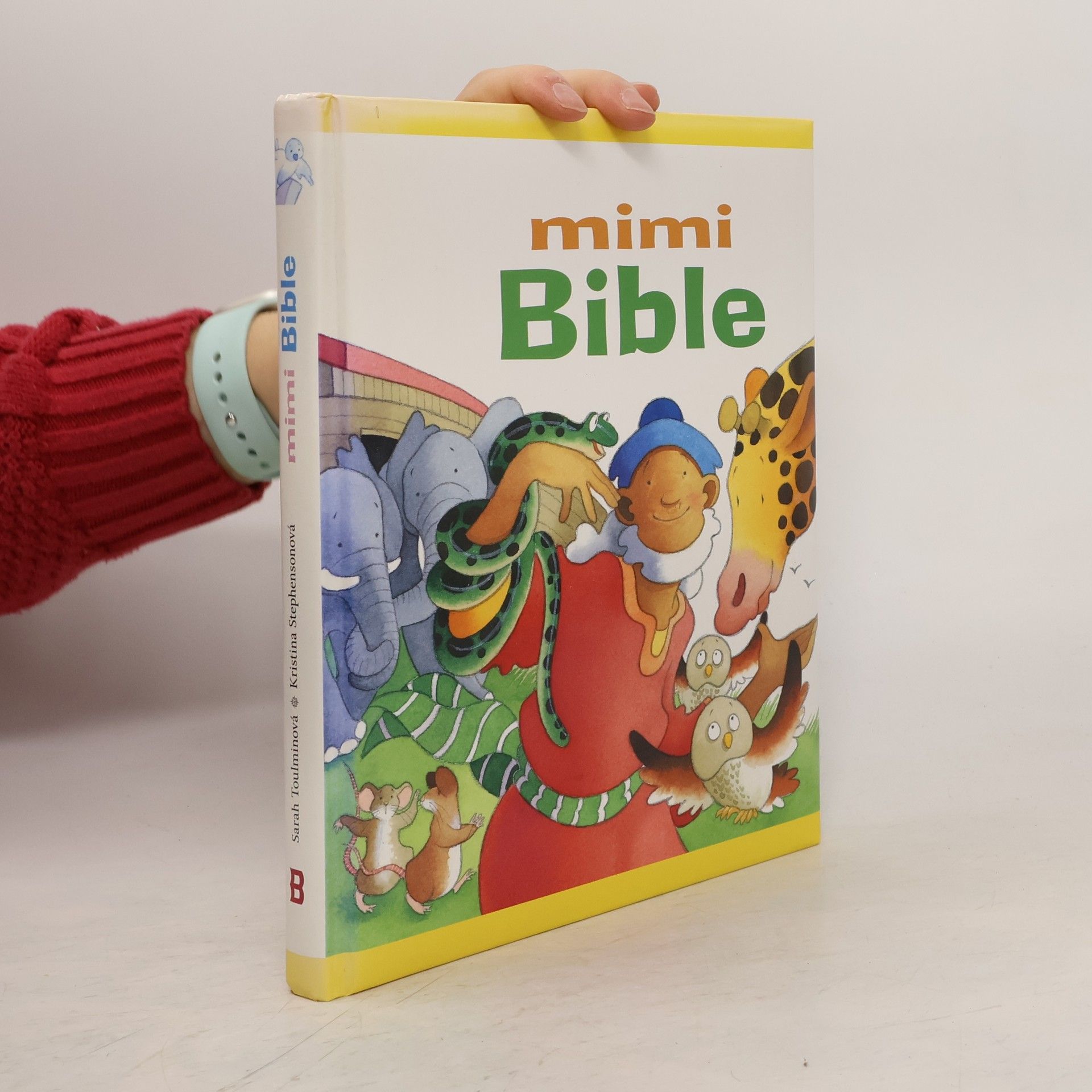 Mimi Bible