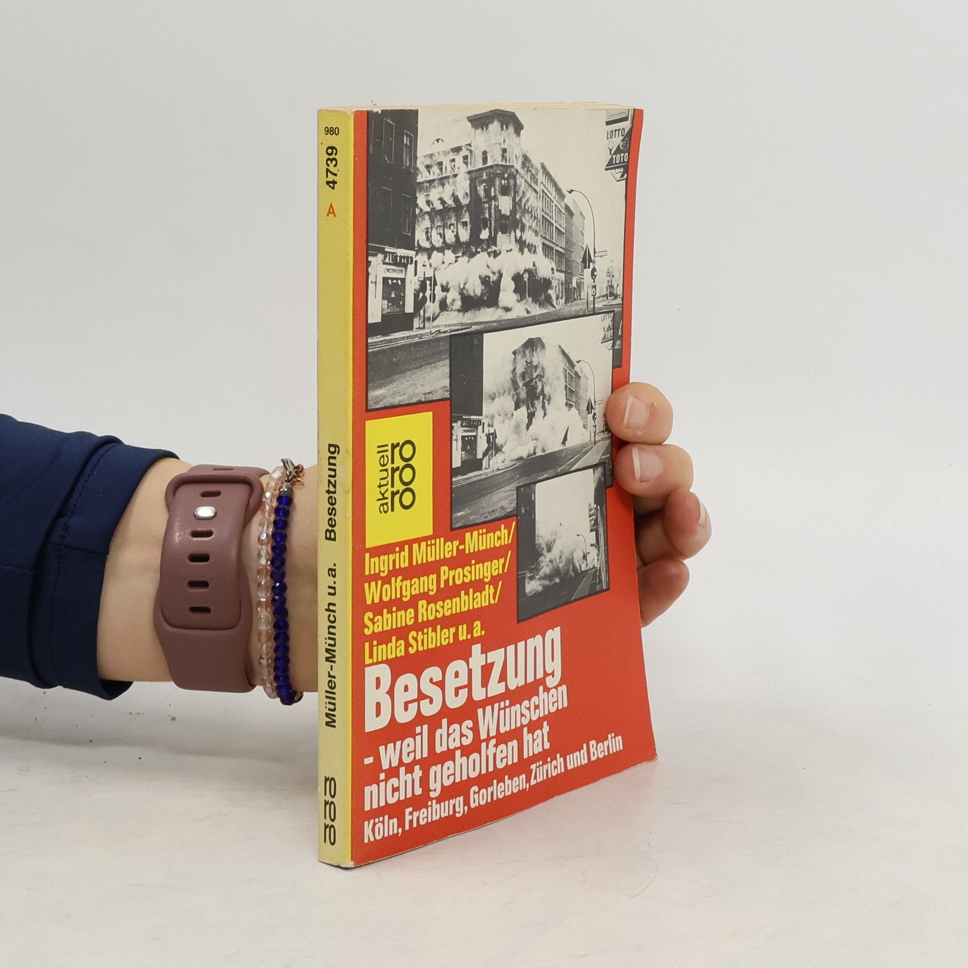 Ingrid Münch Besetzung