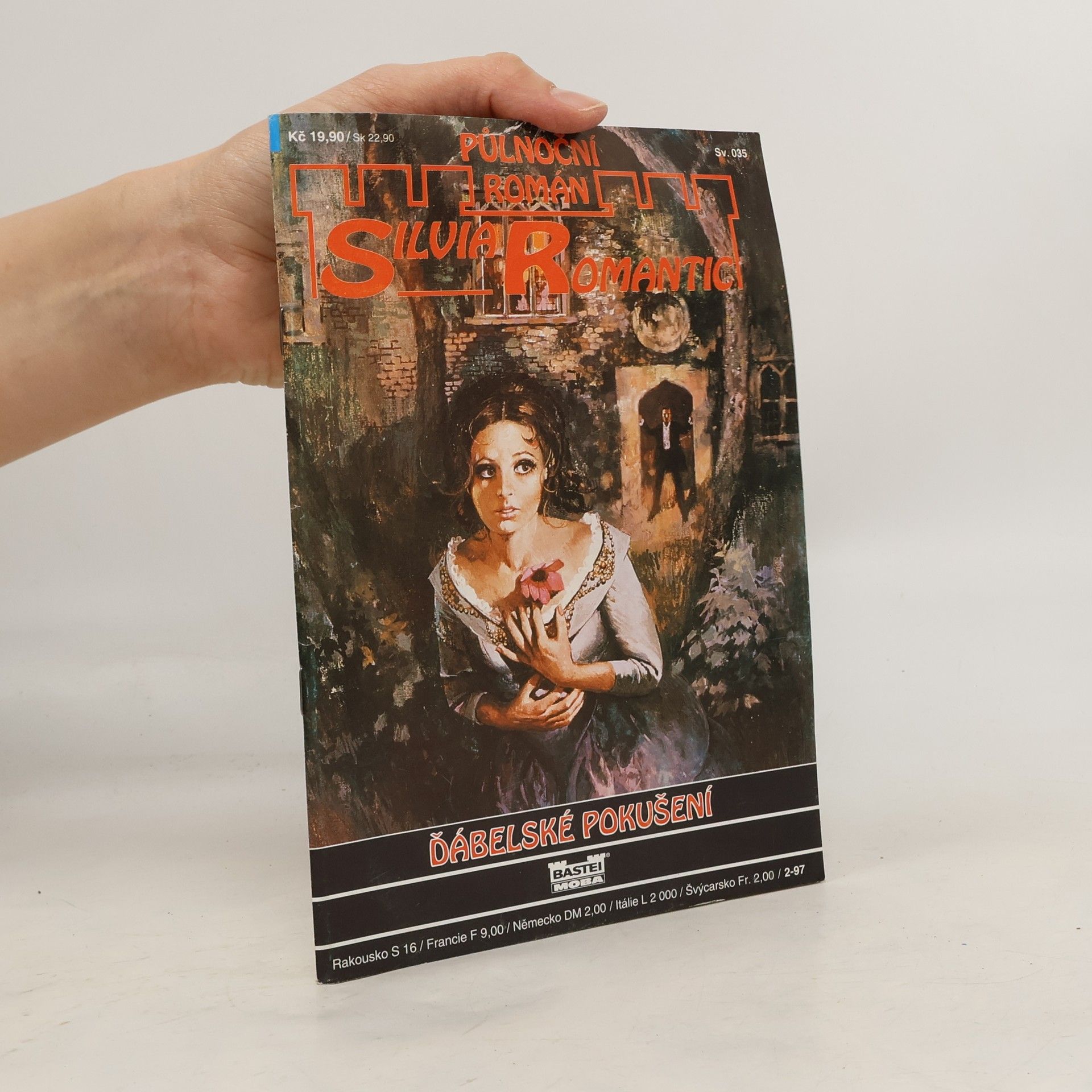 Ďábelské pokušení