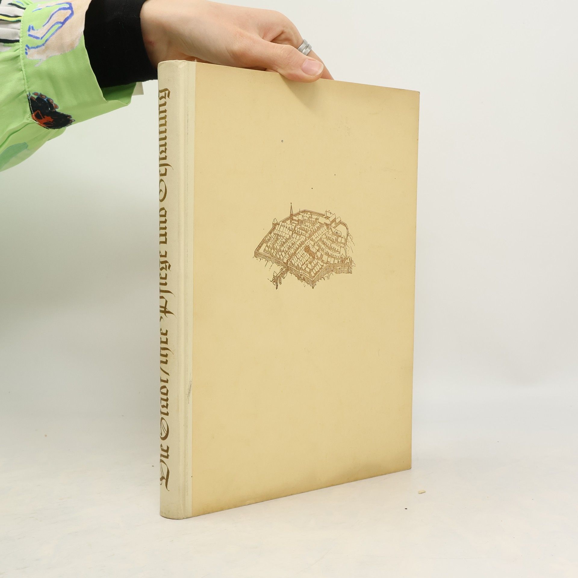 Die Stadt Ihre Pflege und Gestaltung