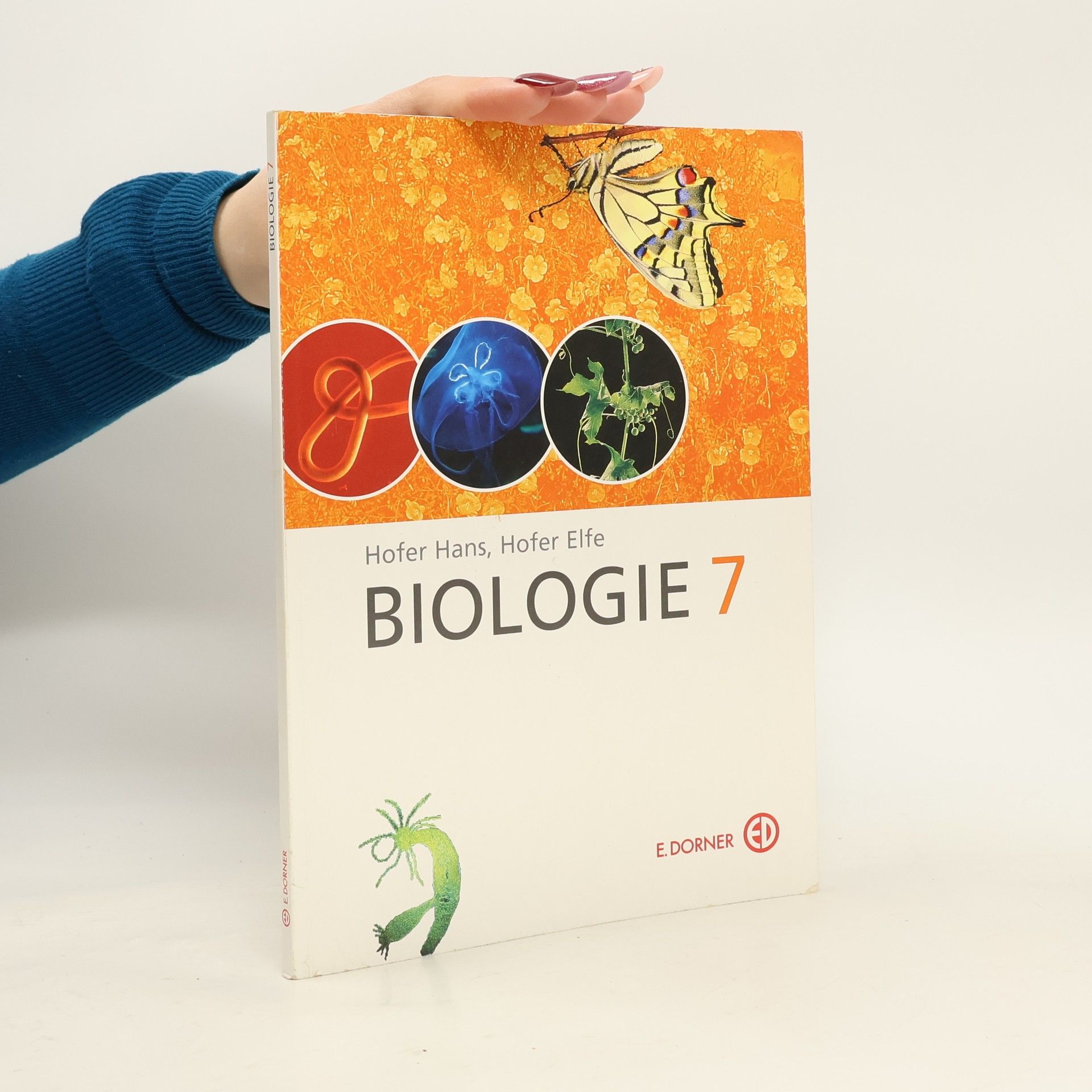 Biologie 7