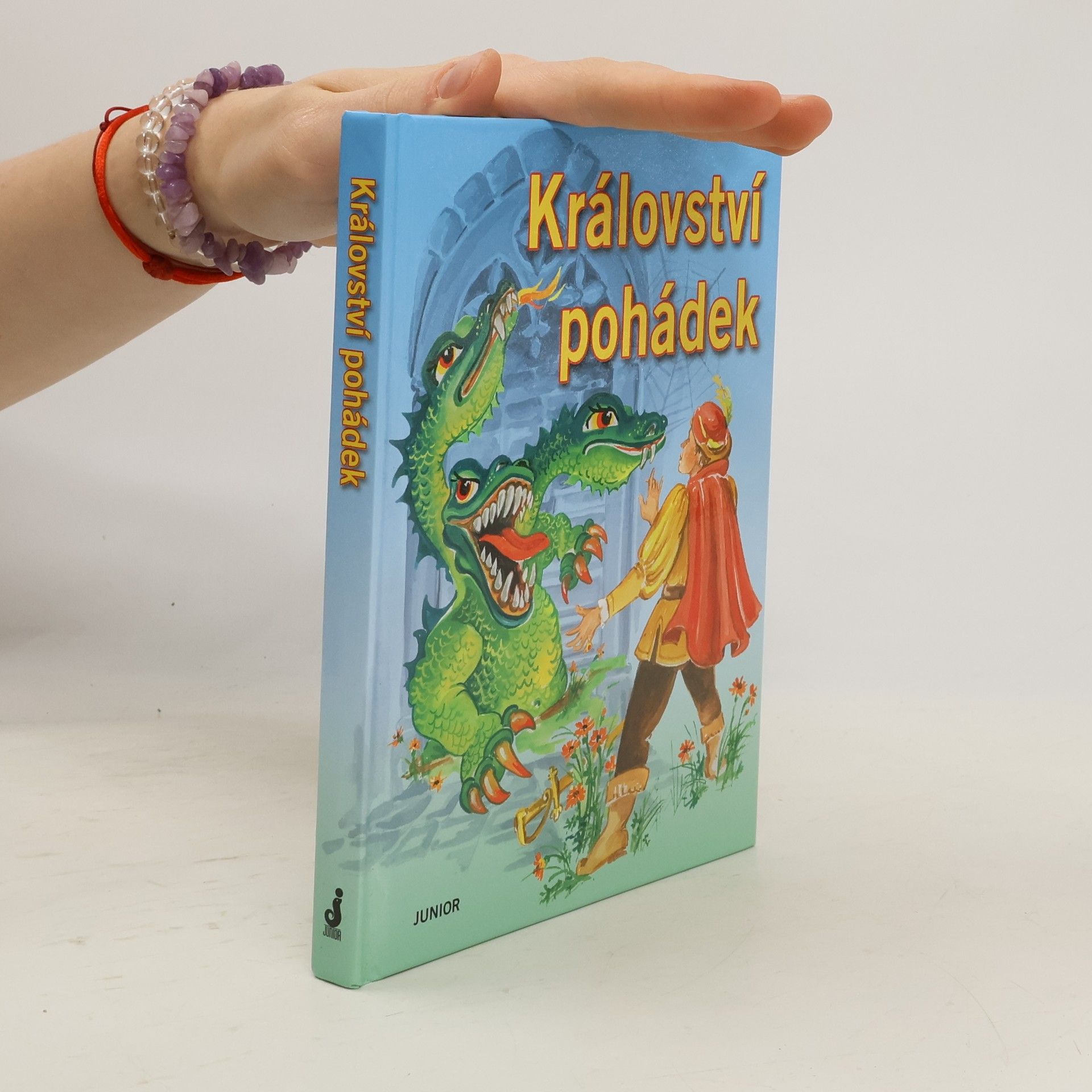 Království pohádek