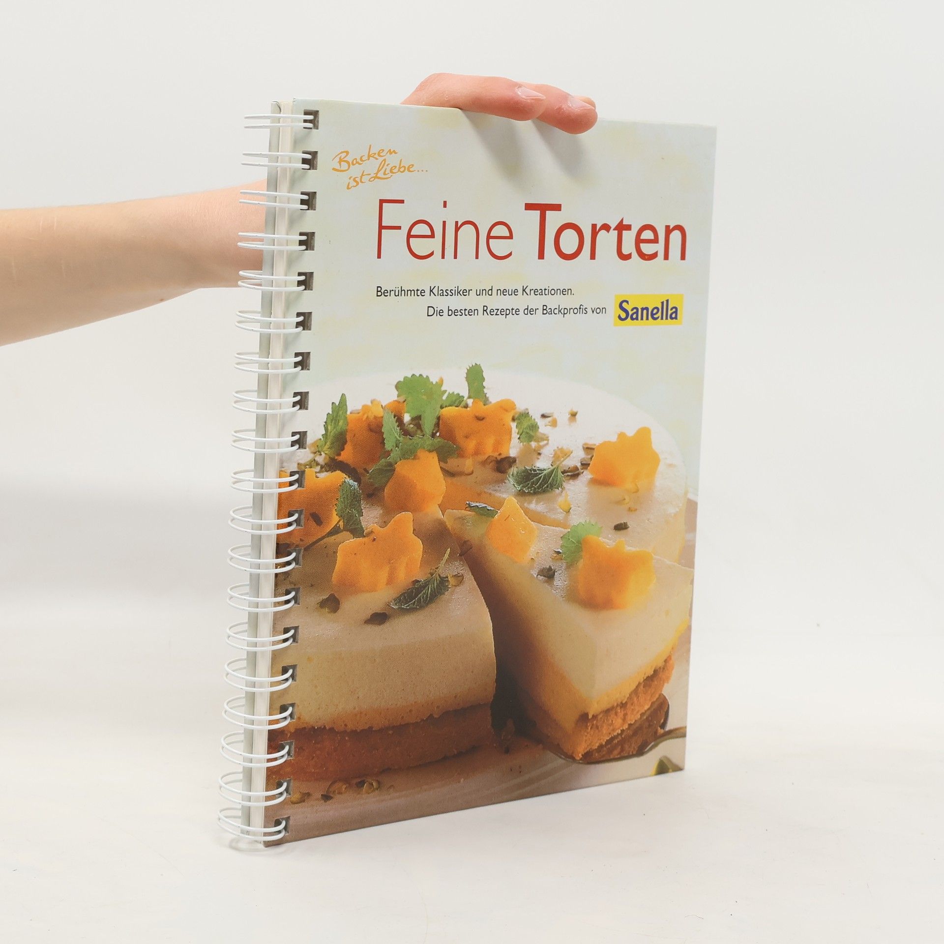 Various authors Feine Torten