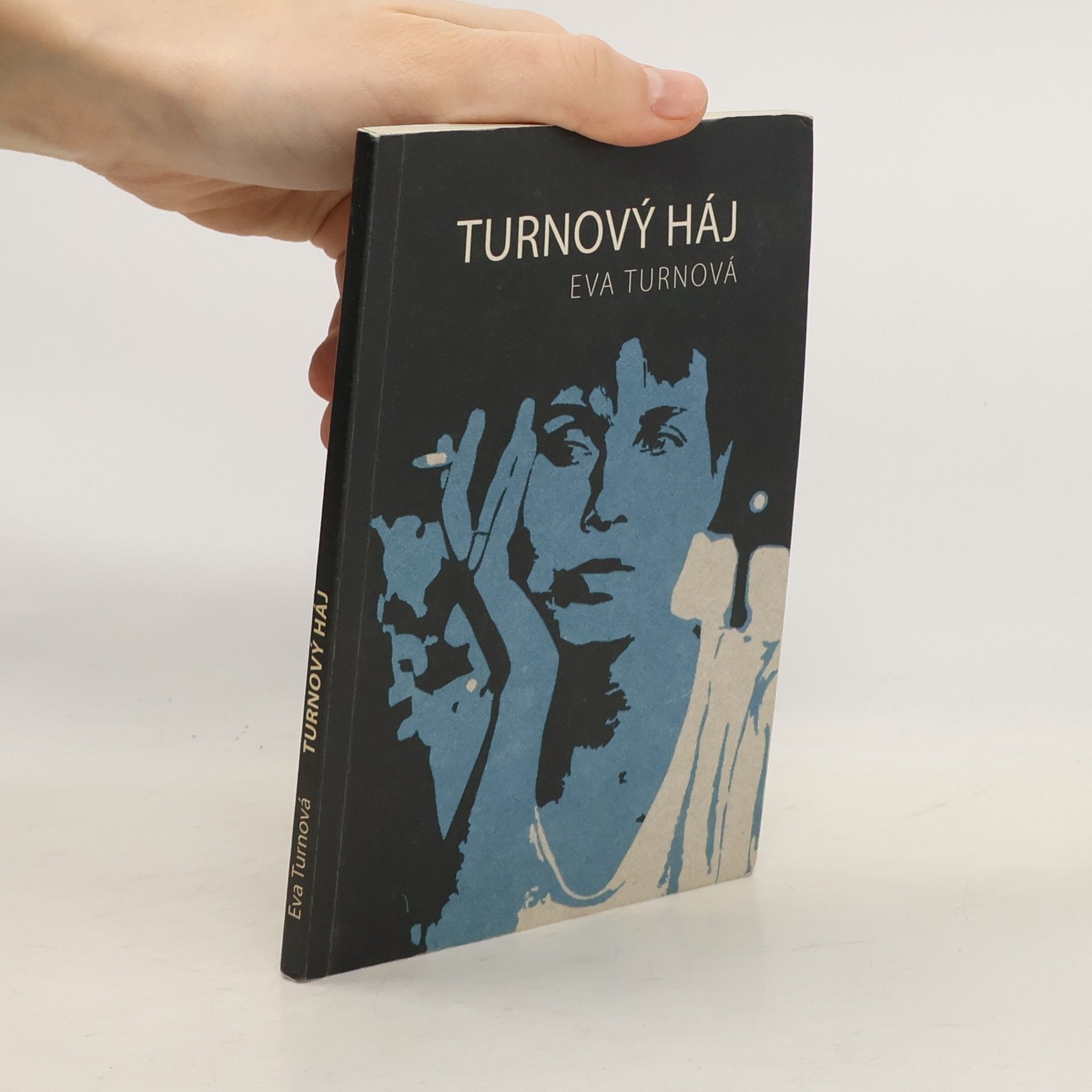 Eva Turnová Turnový háj