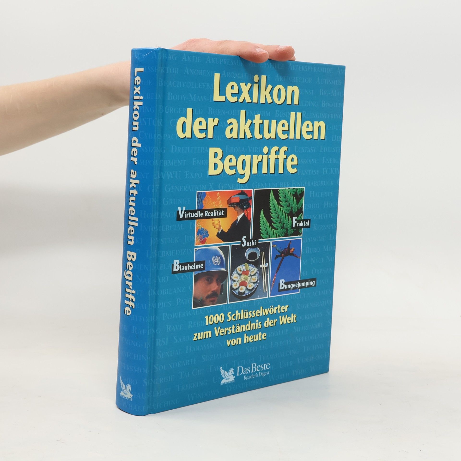 Lexikon der aktuellen Begriffe