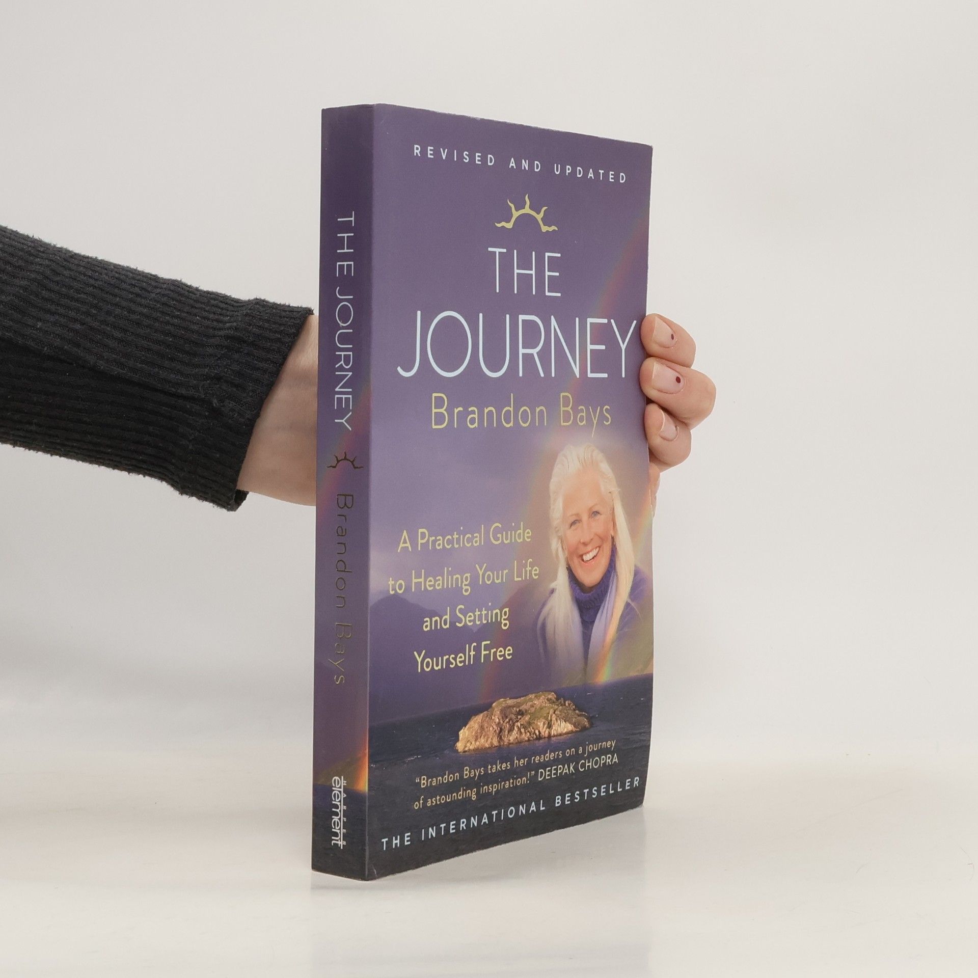 Brandon Bays The Journey