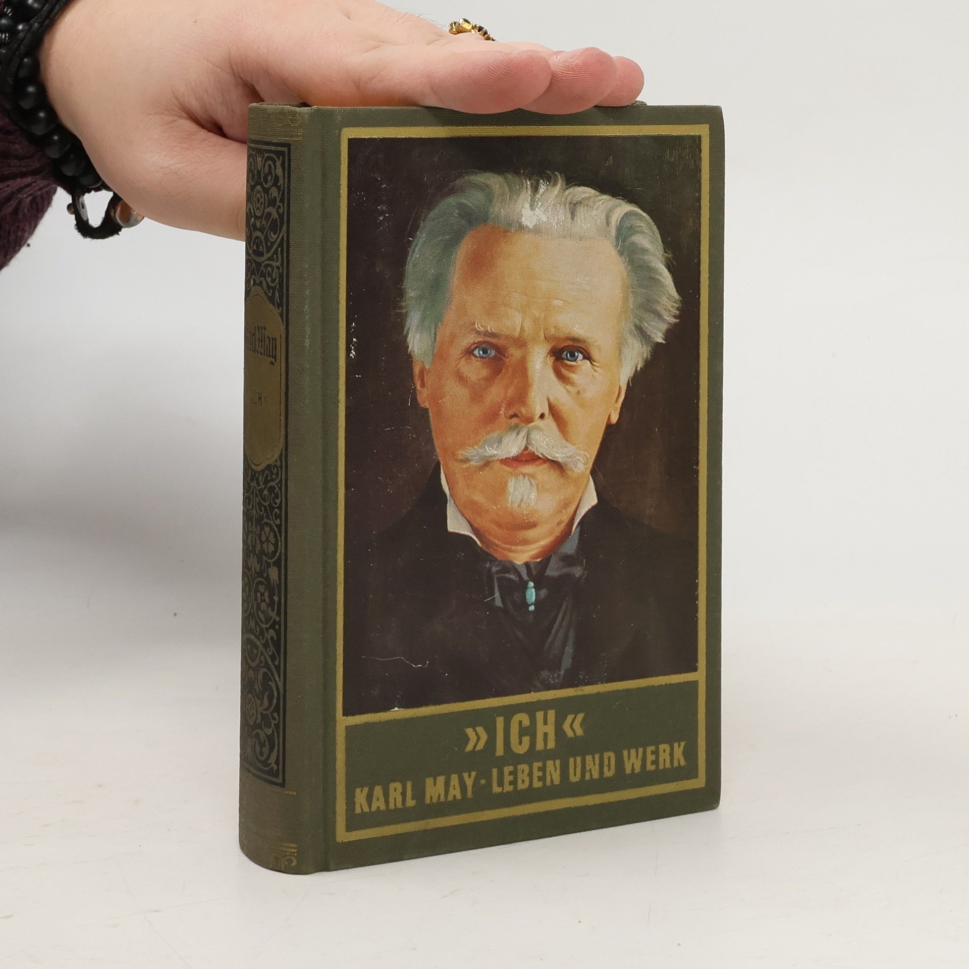 Autorenkollektiv Ich