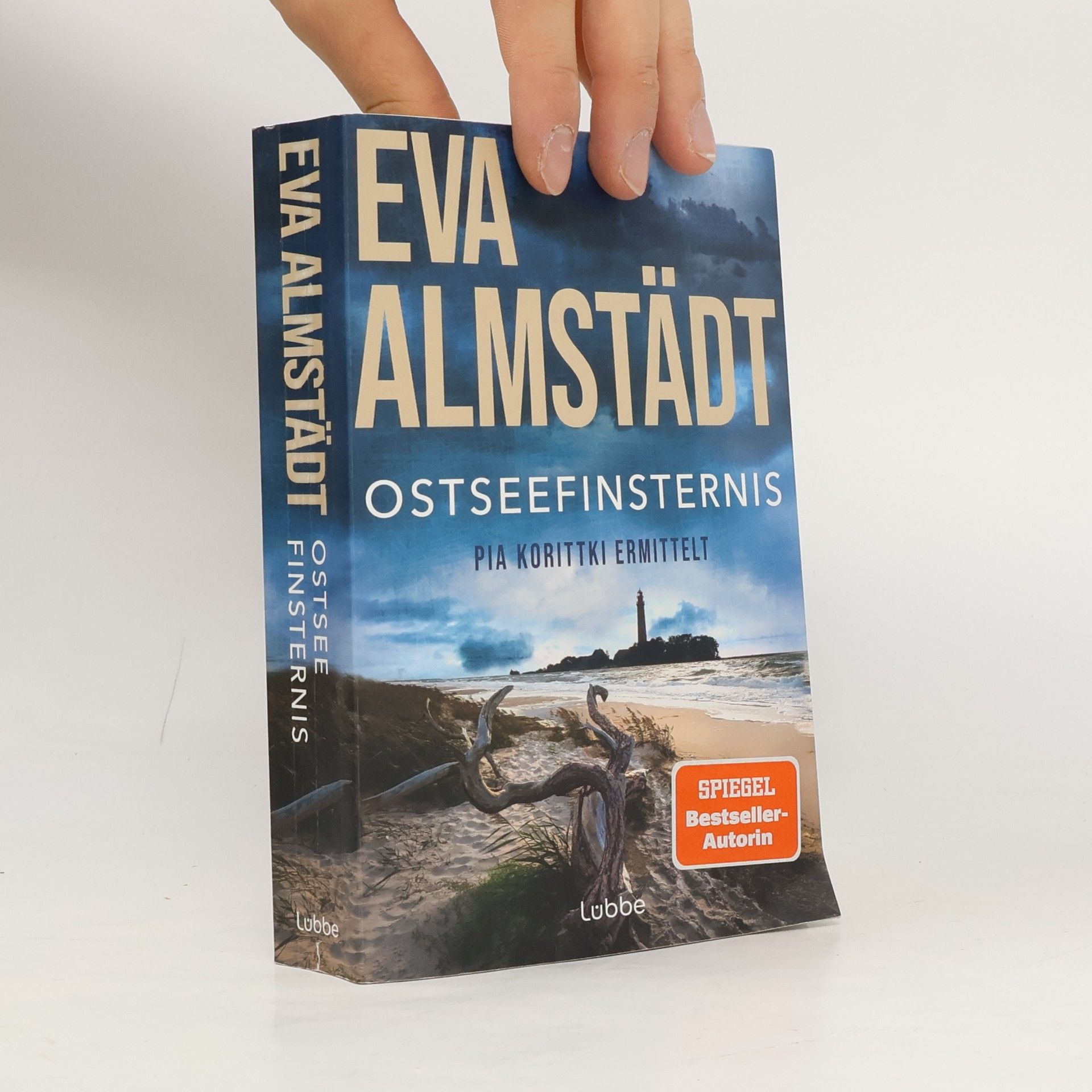 Eva Almstädt Ostseefinsternis