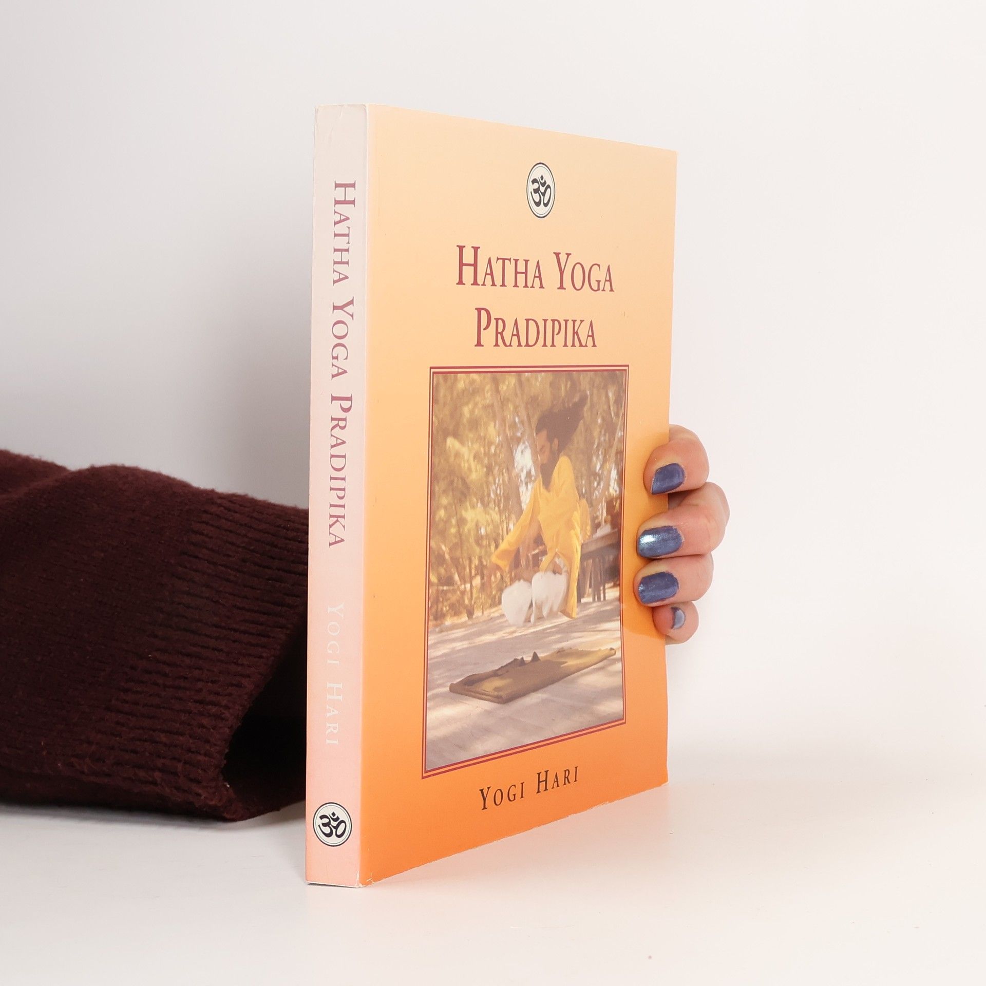 Shri Yogi Hari Hatha Yoga Pradipika