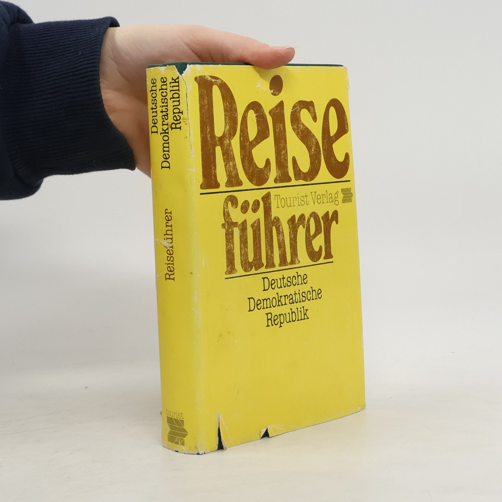 Auteurscollectief Reiseführer