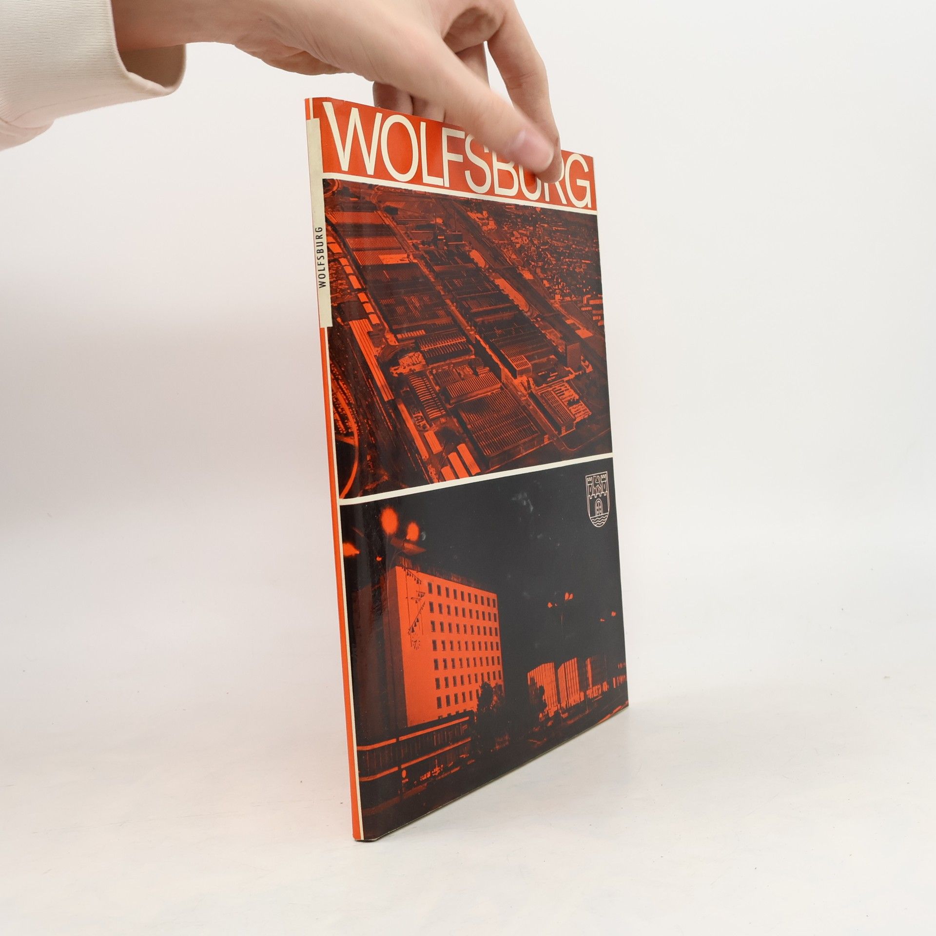 Autorenkollektiv  Wolfsburg