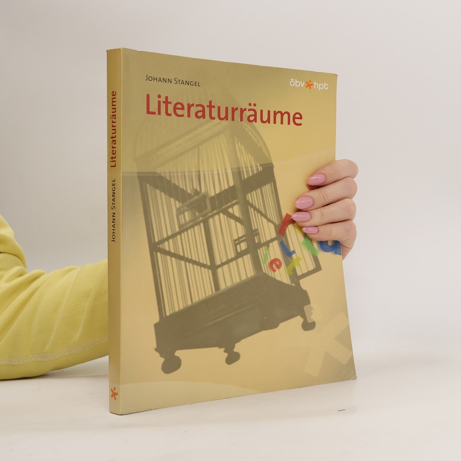 Literaturräume