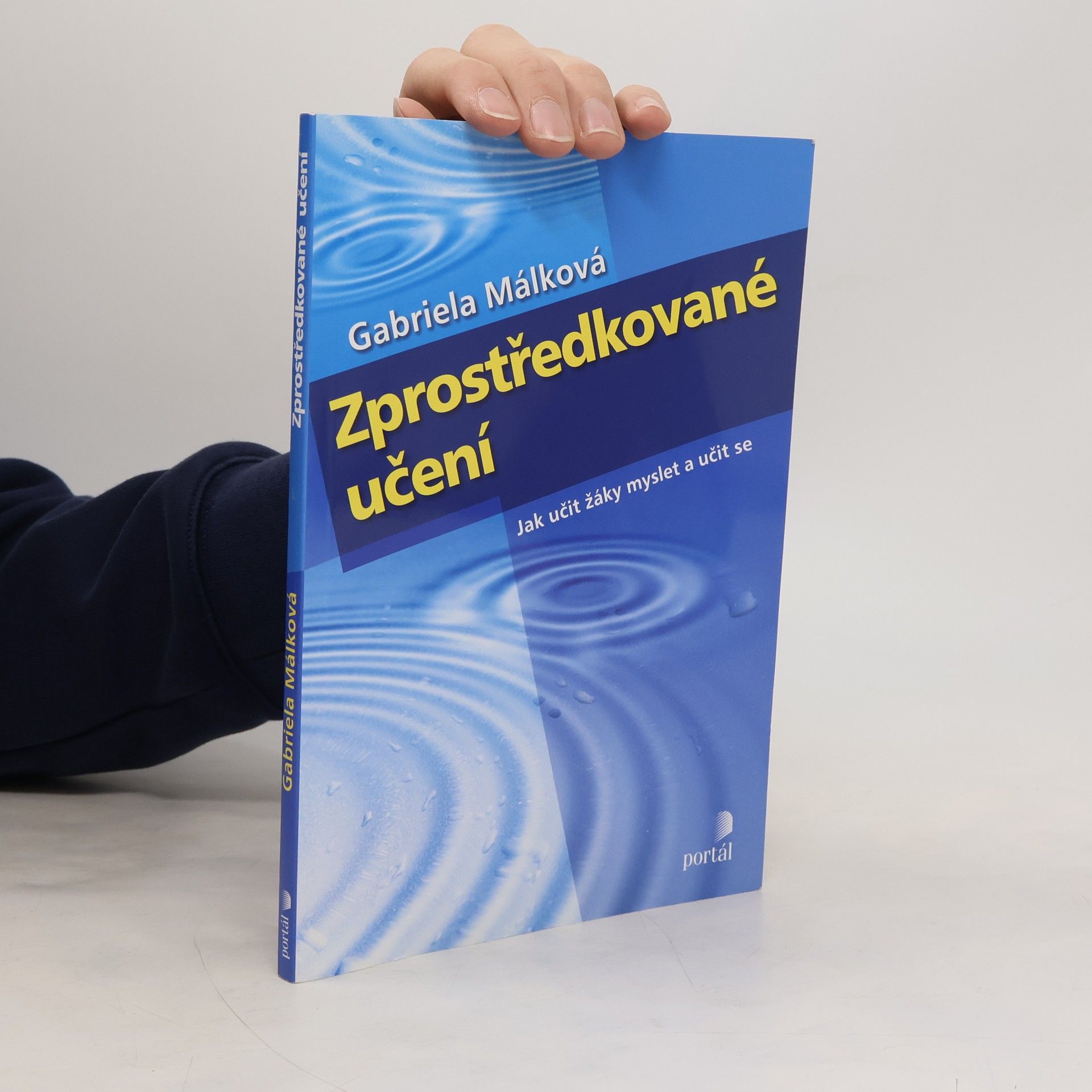 Zprostředkované učení