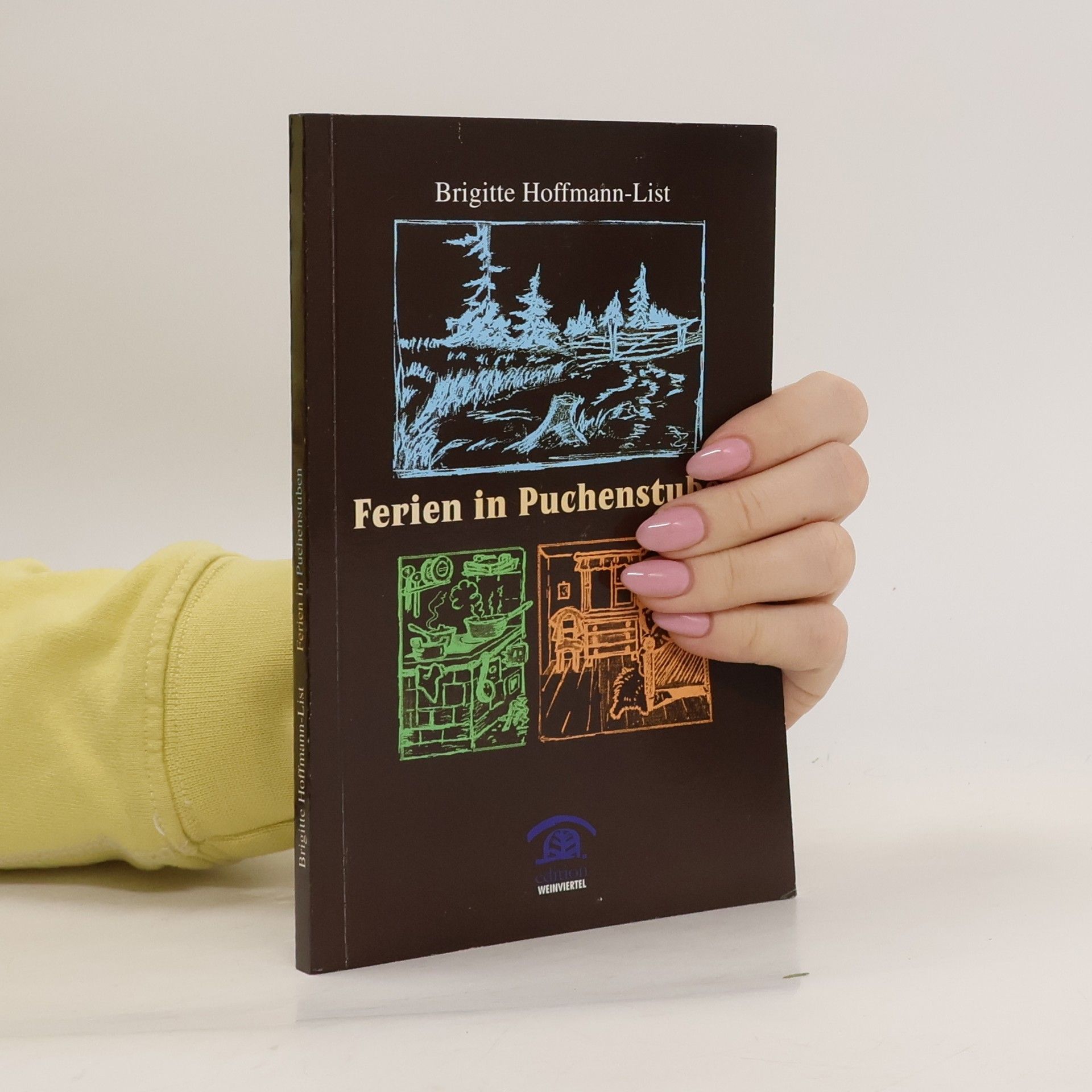 Ferien in Puchenstuben