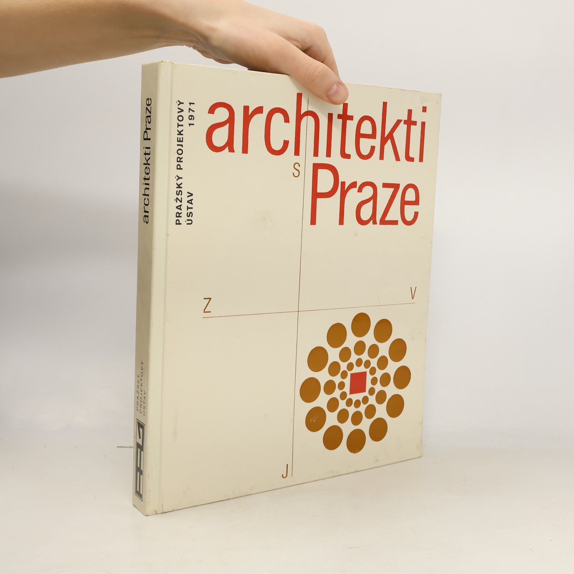 Architekti Praze