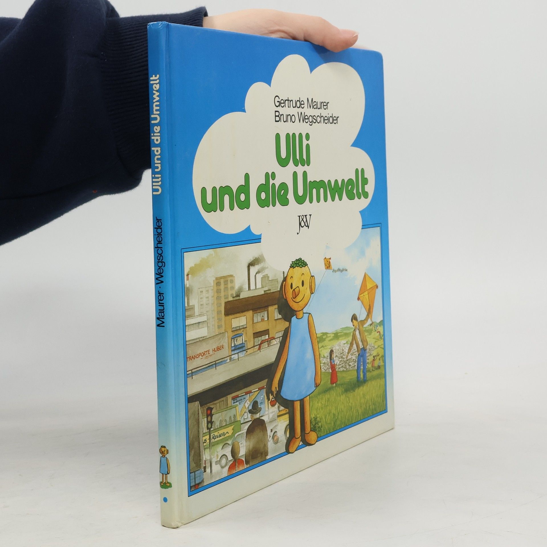 Ulli und die Umwelt