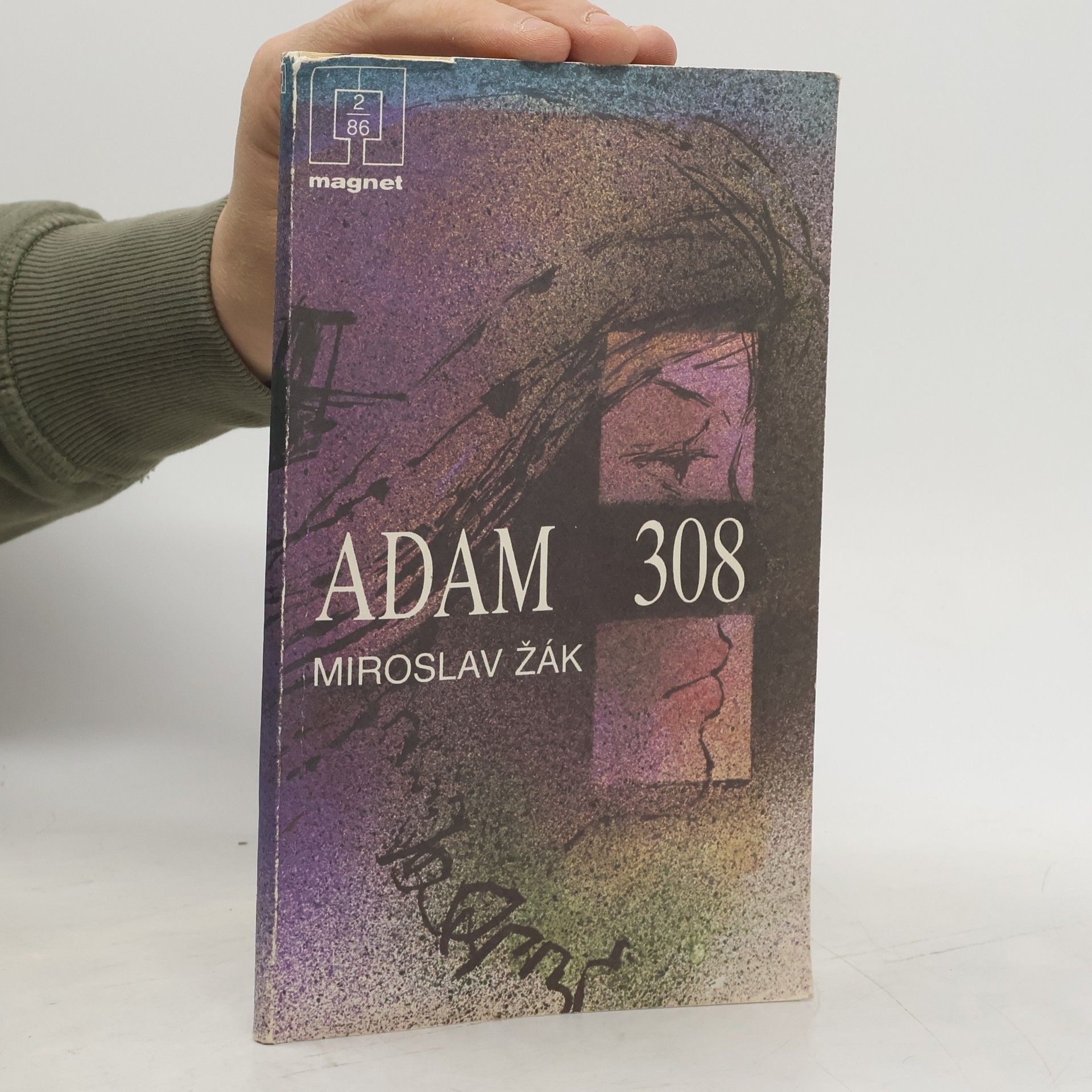 Adam 308