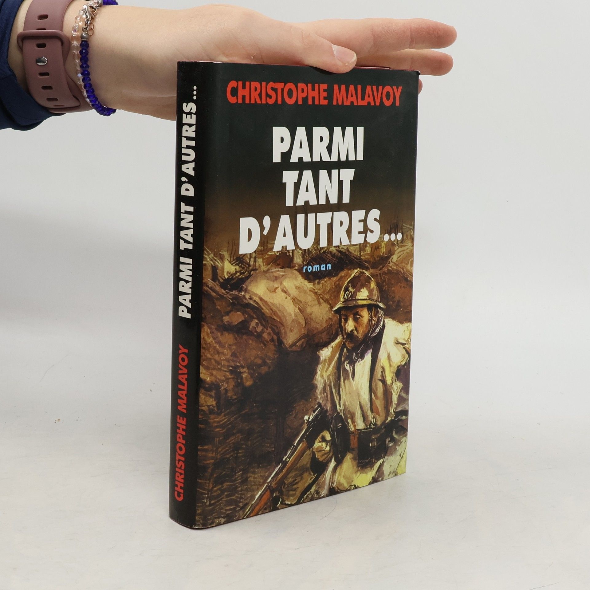 Parmi tant d'autres…