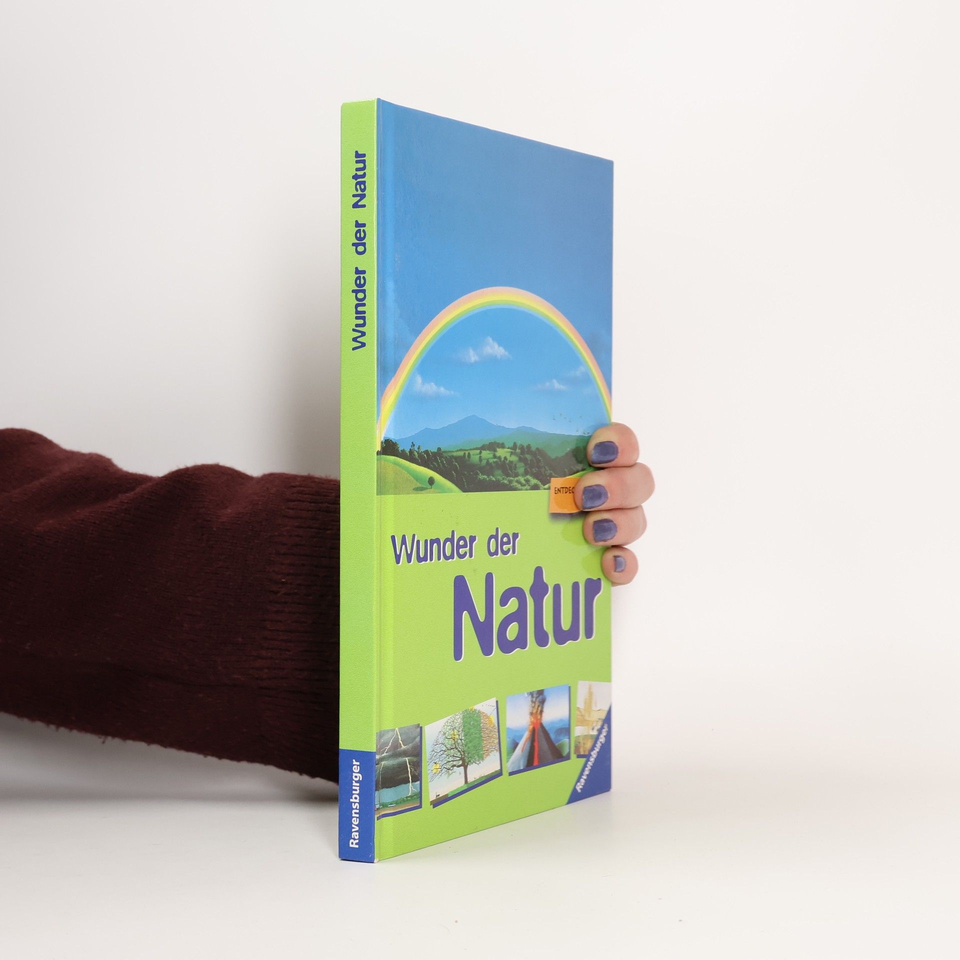 Sabine Zürn Wunder der Natur