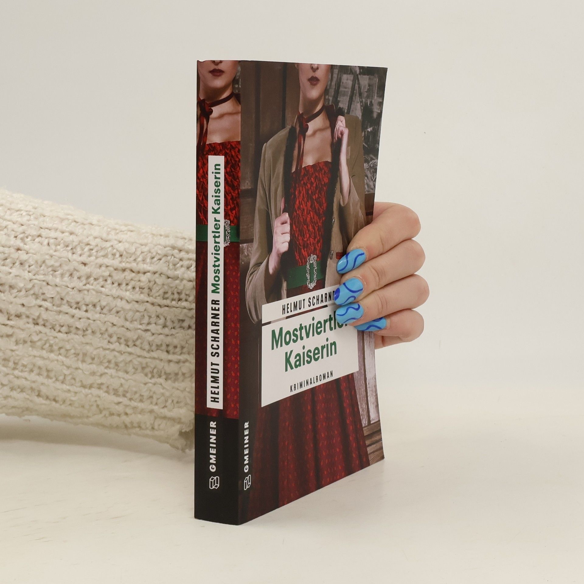 Mostviertler Kaiserin