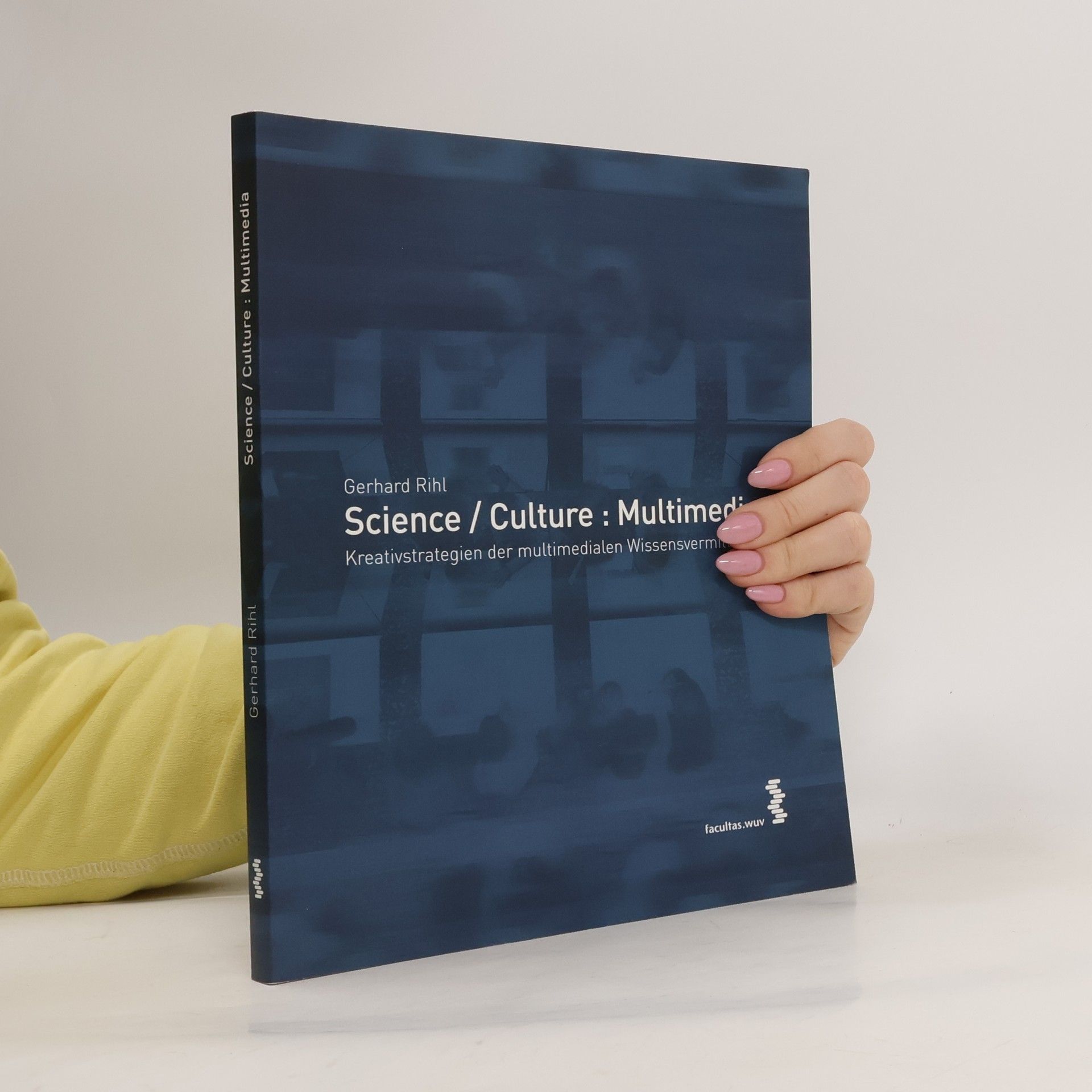 Gerhard Rihl Science / Culture