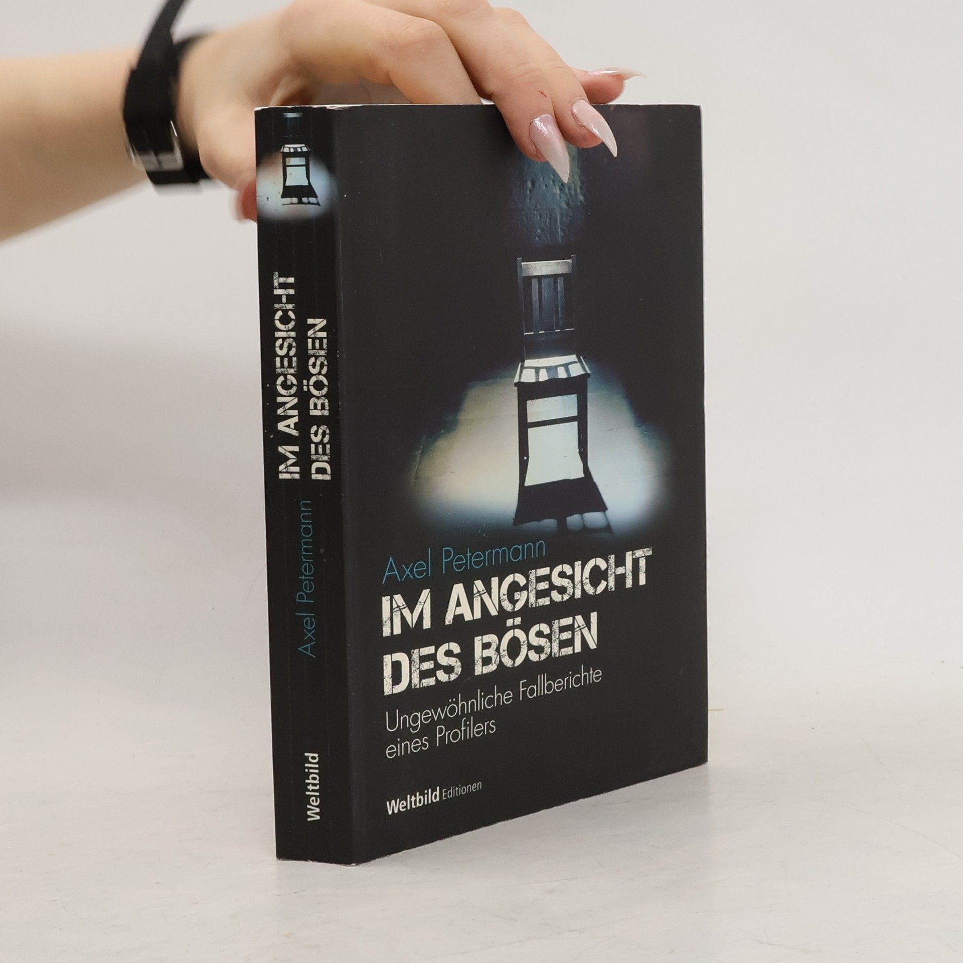 Im Angesicht des Bösen