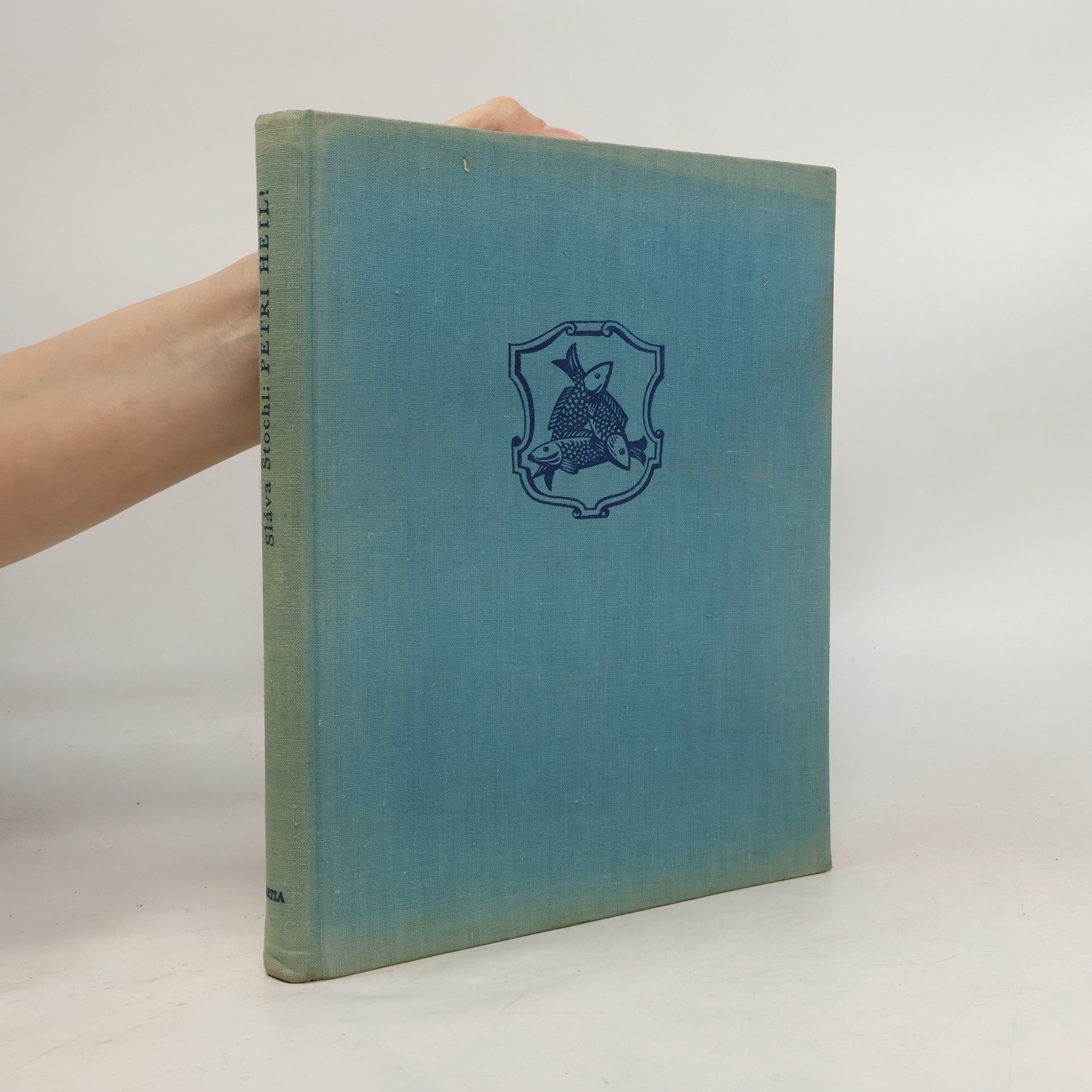 Sláva Štochl Petri Heil!