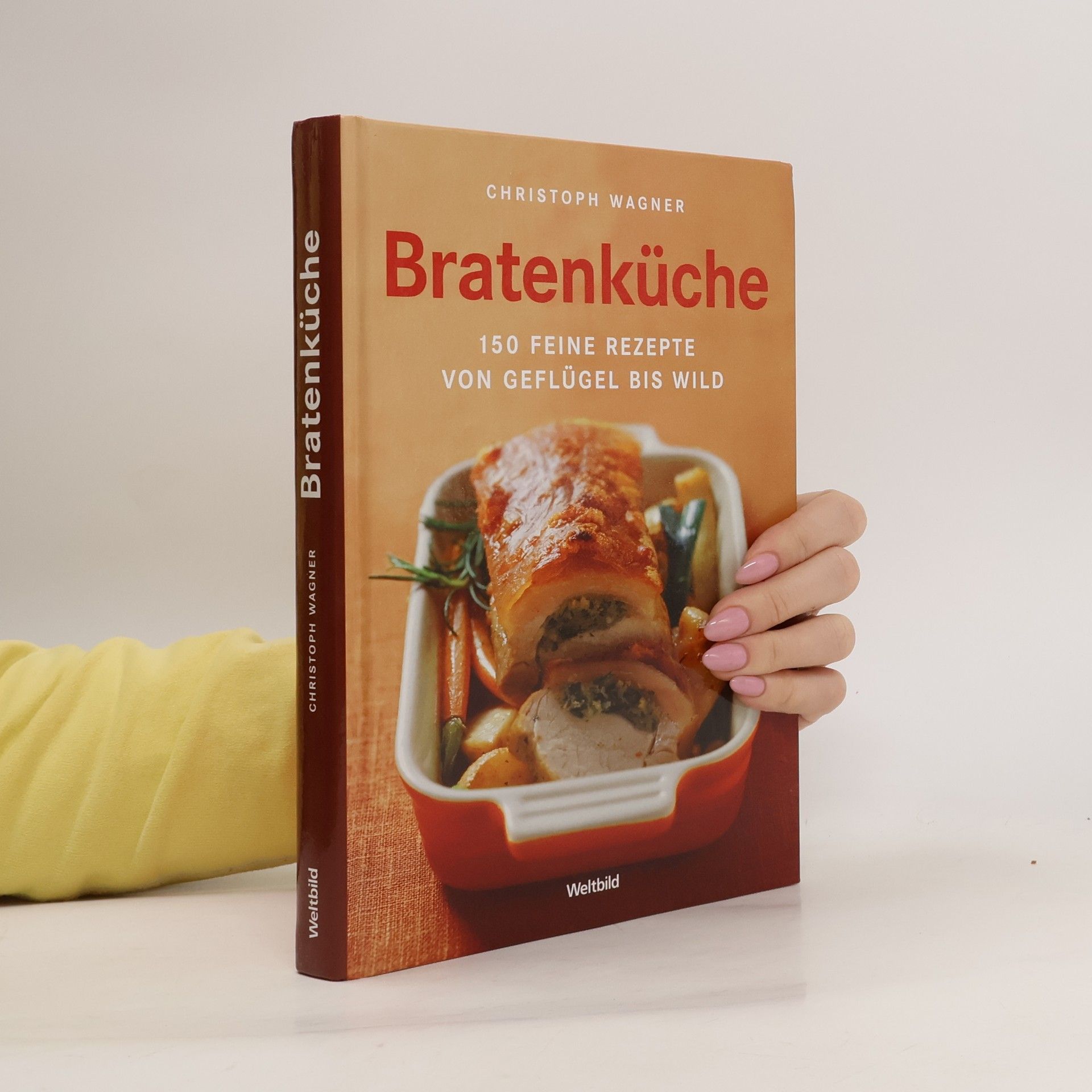 Christoph Wagner Bratenküche