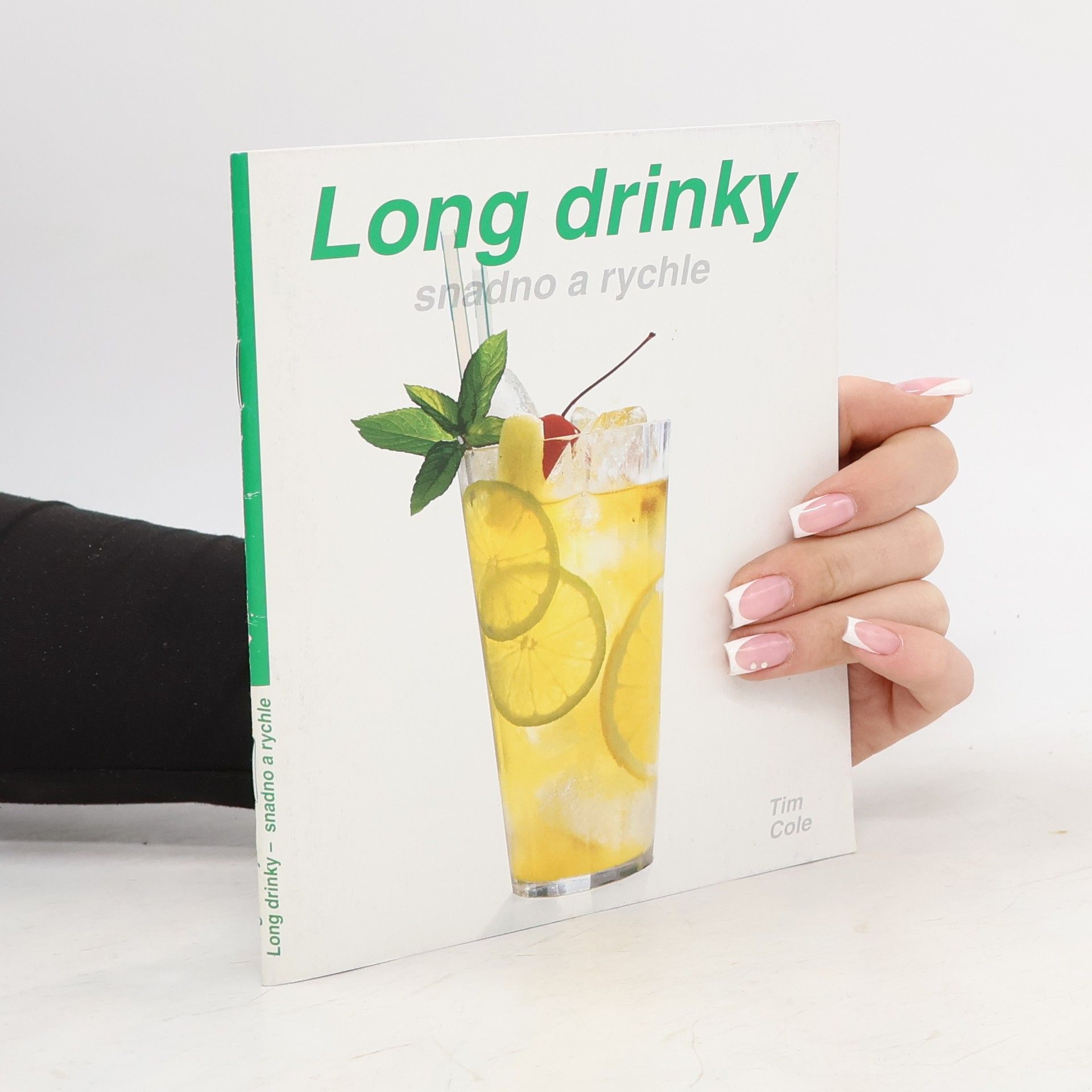 Long drinky snadno a rychle