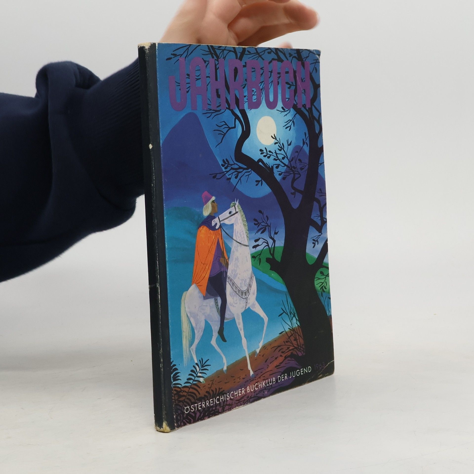 In der Heimat der Märchen