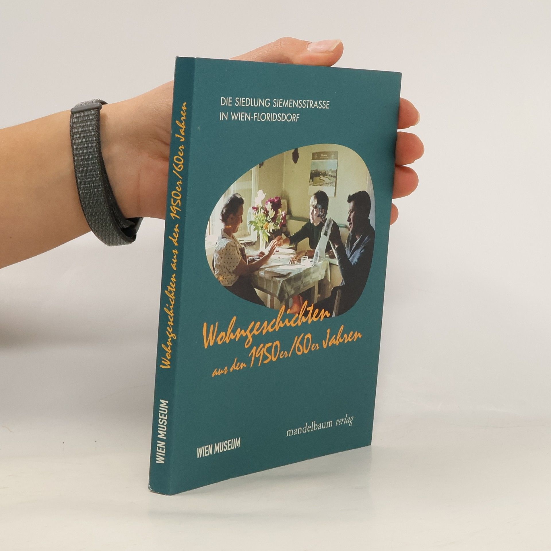 Wohngeschichten aus den 1950er Jahren