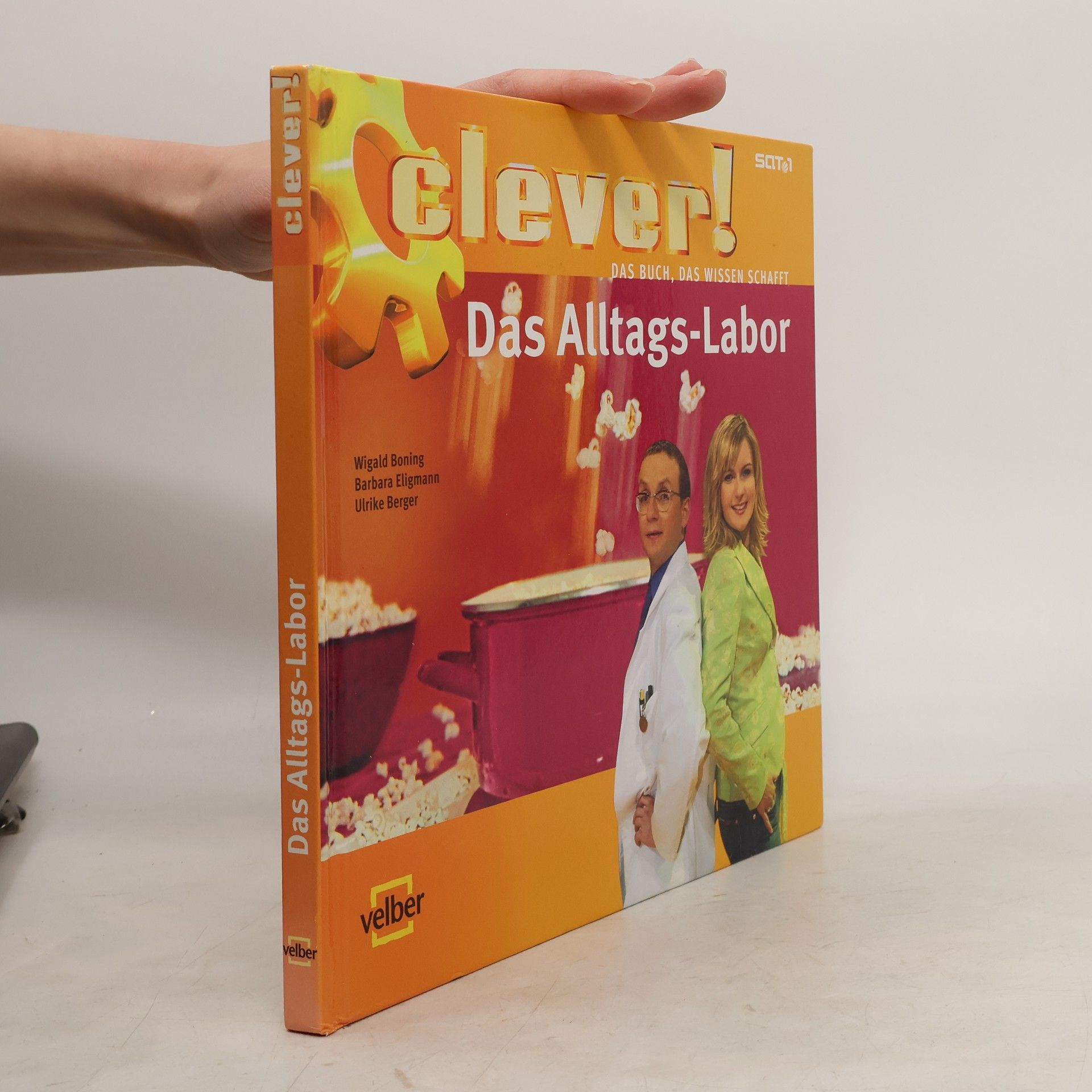 Autorenkollektiv Clever!