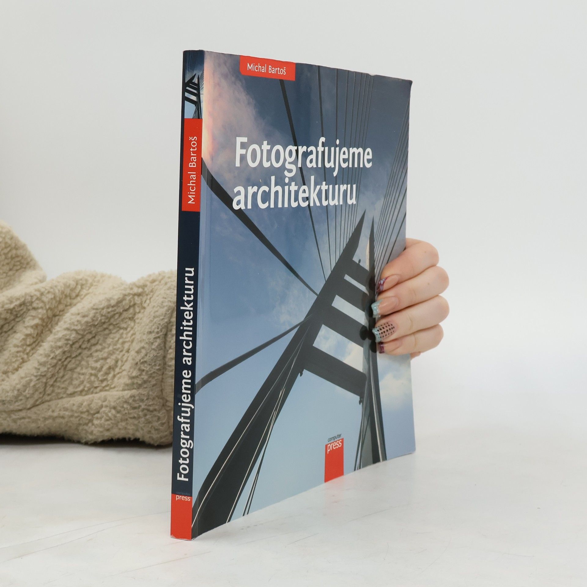 Fotografujeme architekturu